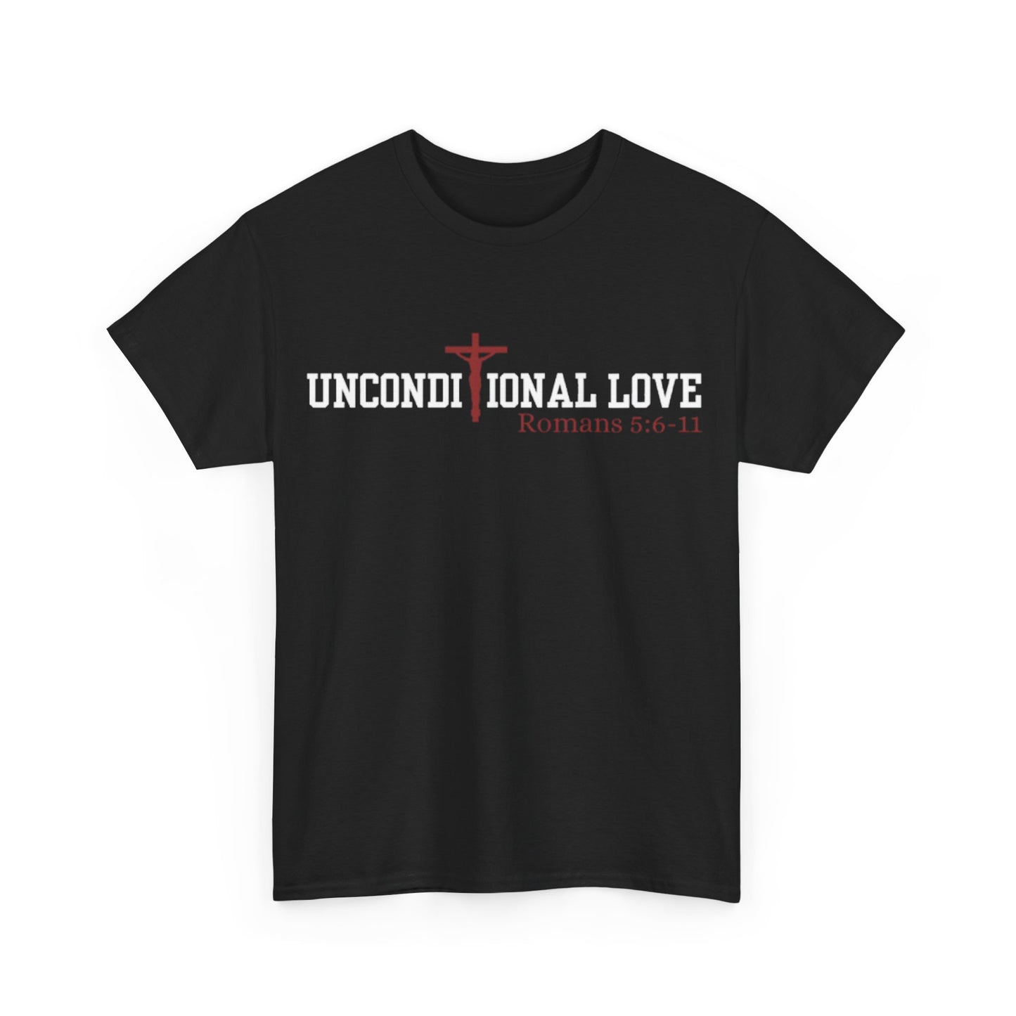 Unconditional Love Tee