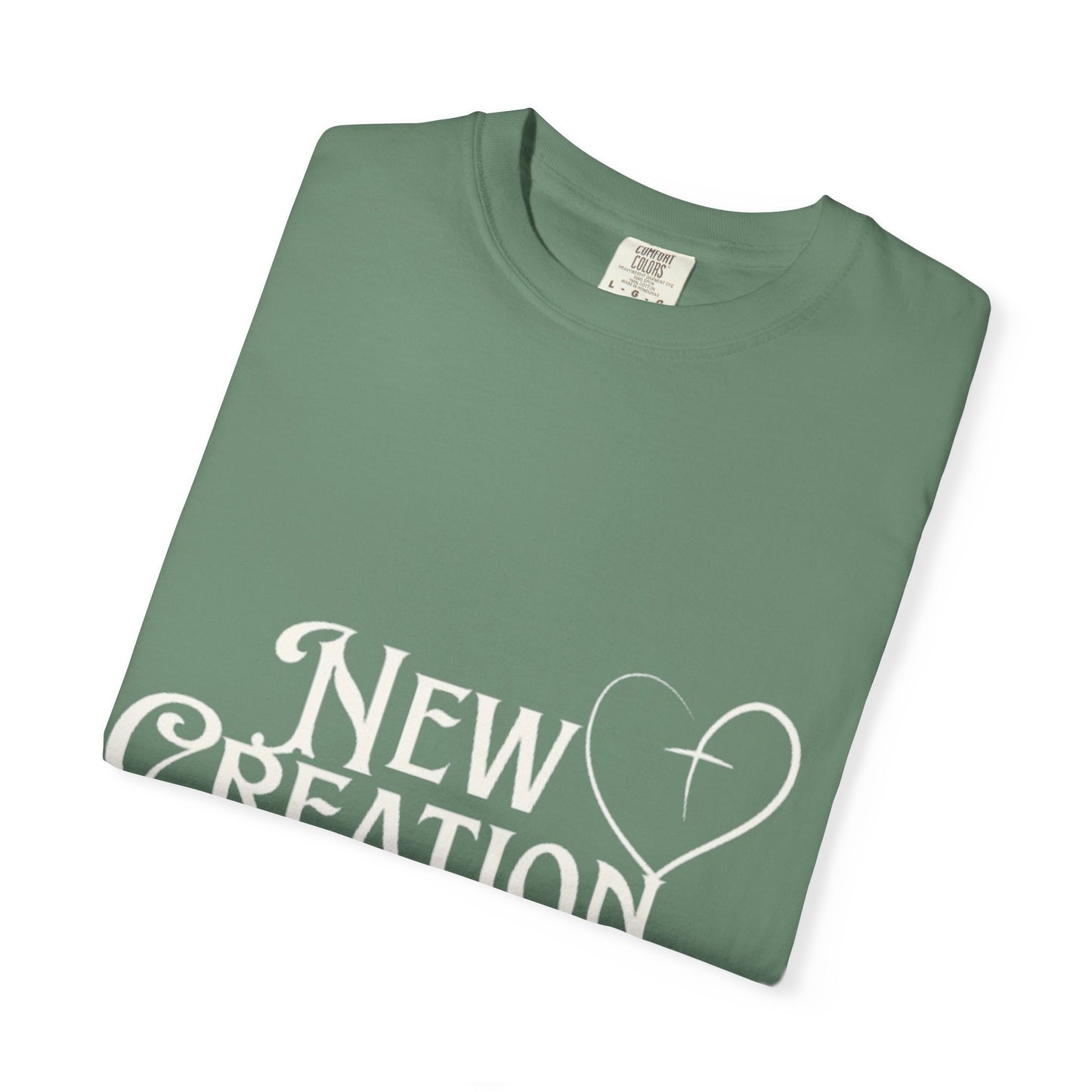 New Creation