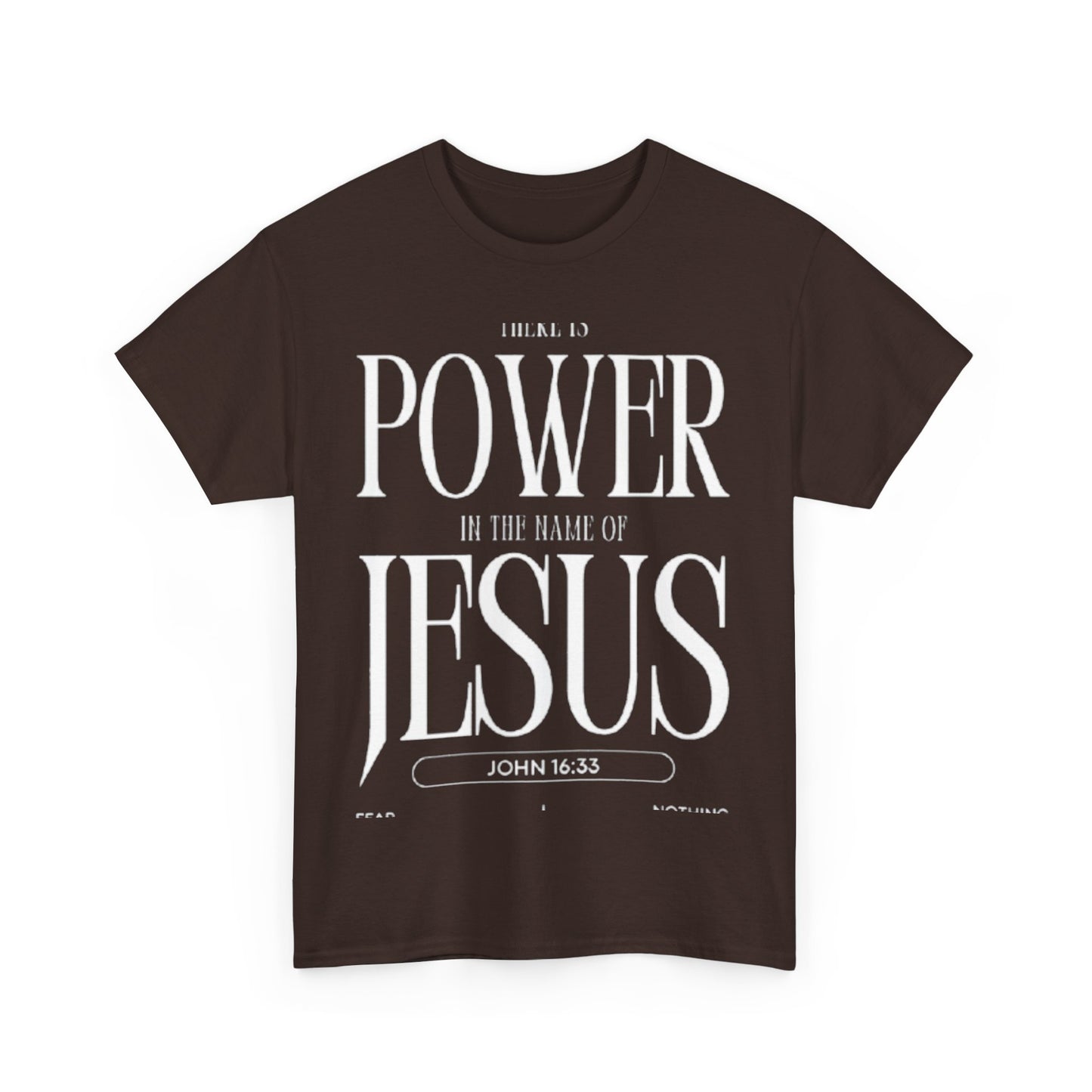 Power Tee