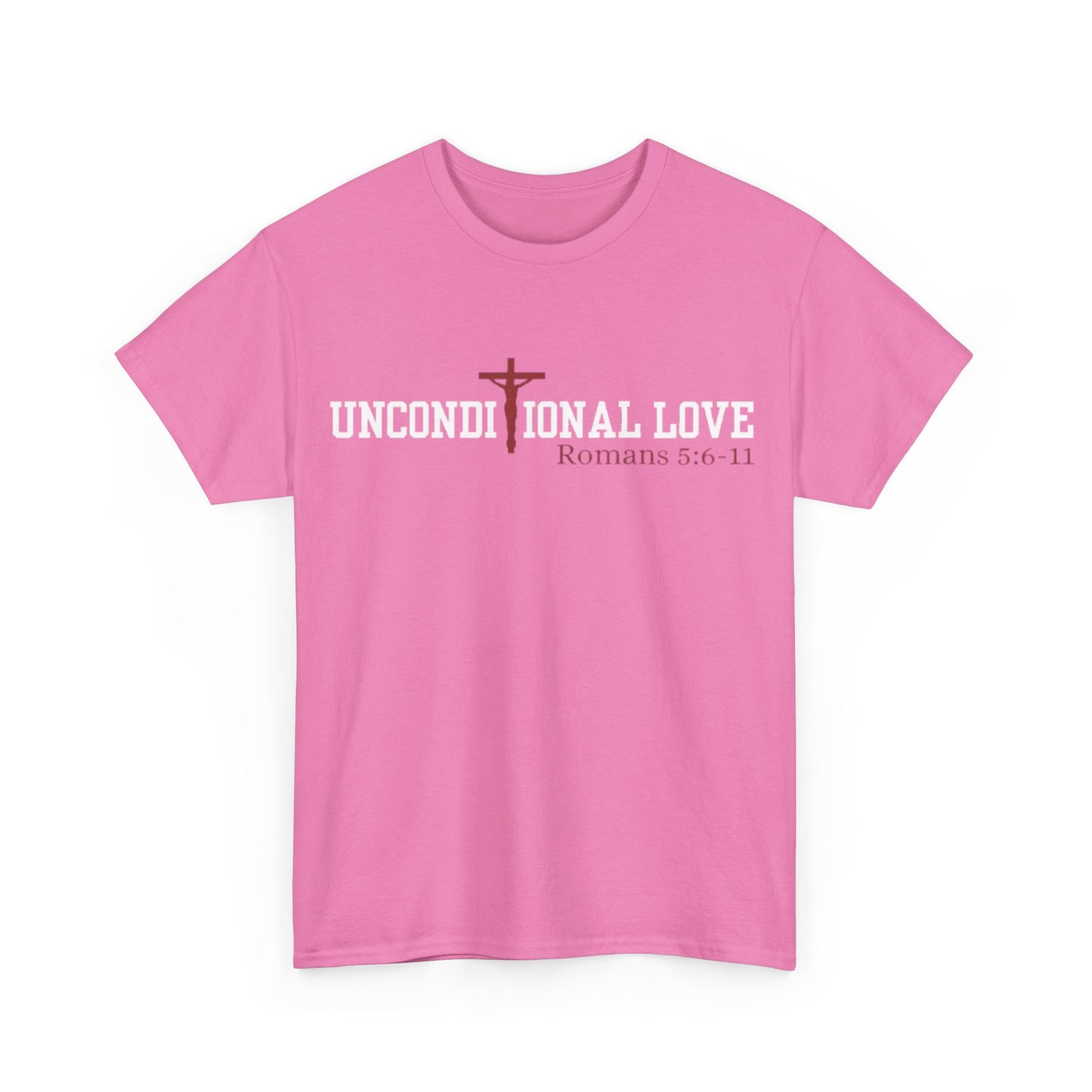 Unconditional Love Tee