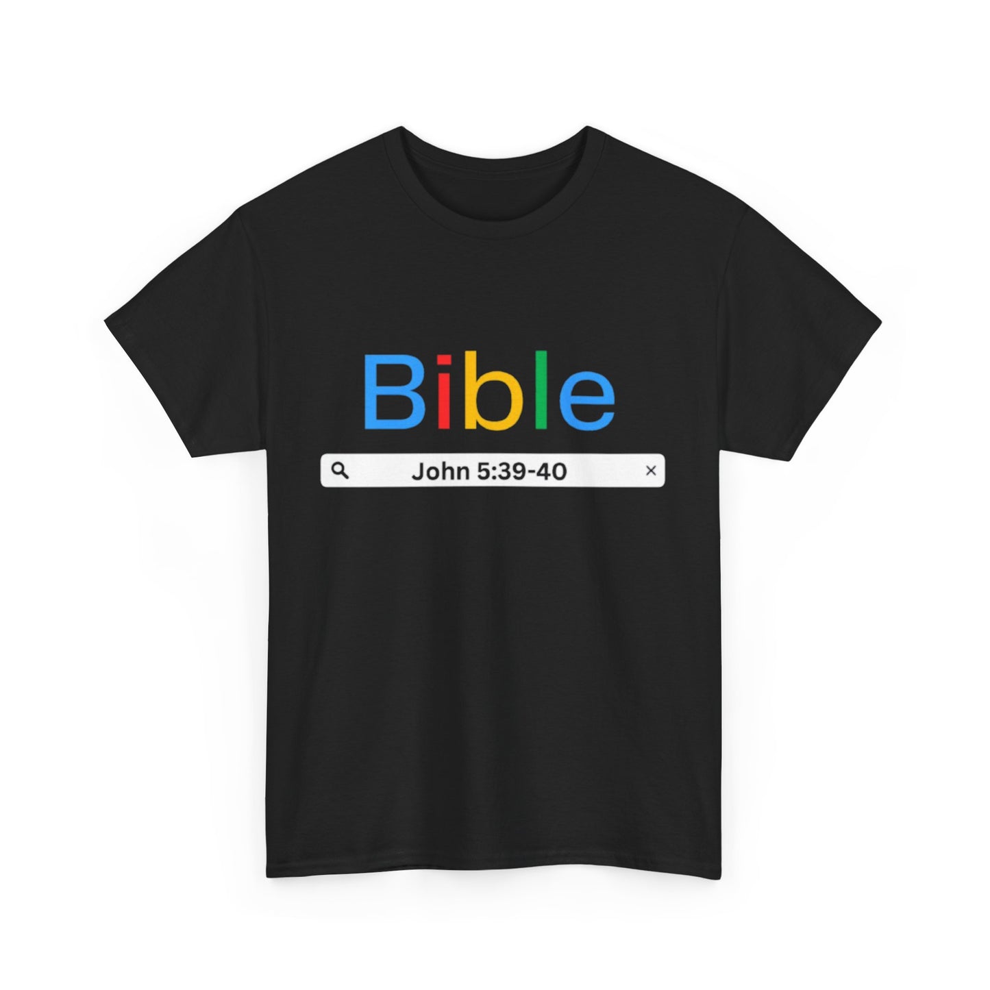 Bible Tee