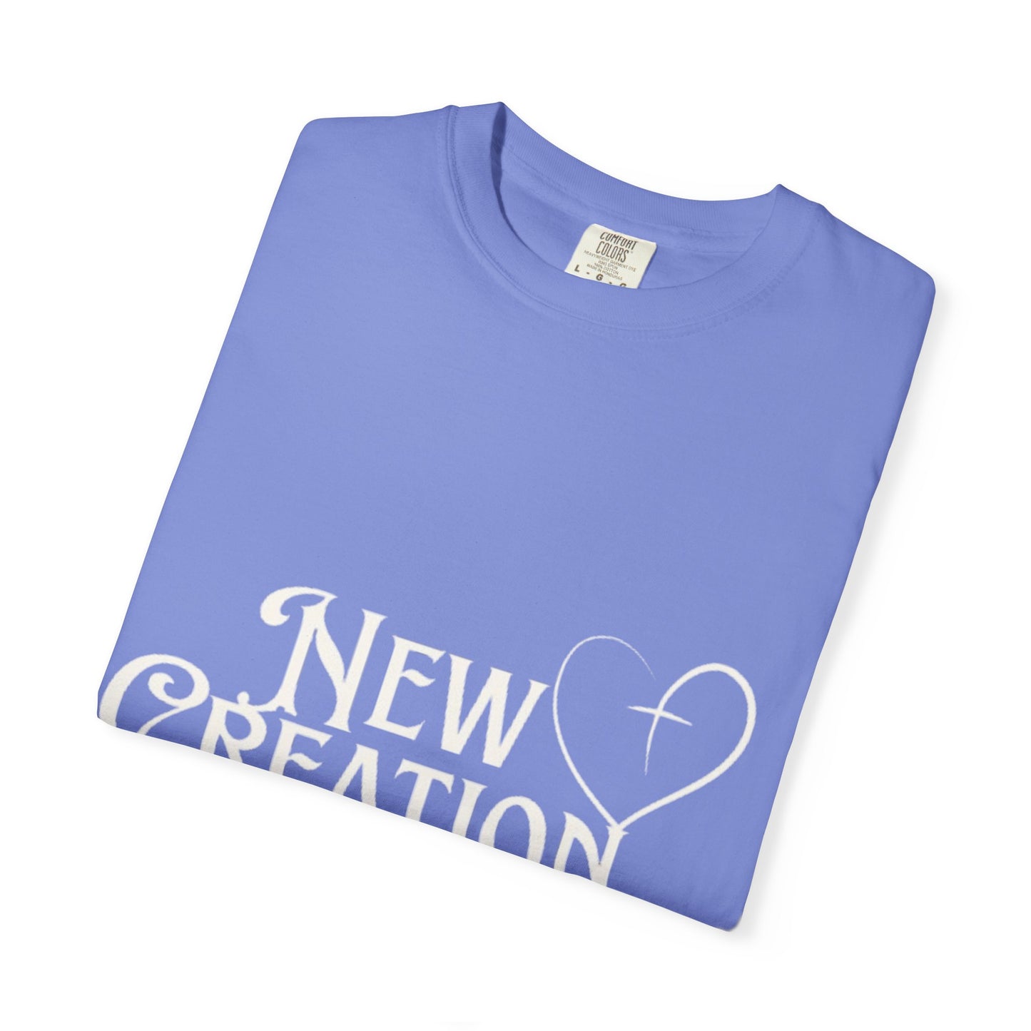 New Creation