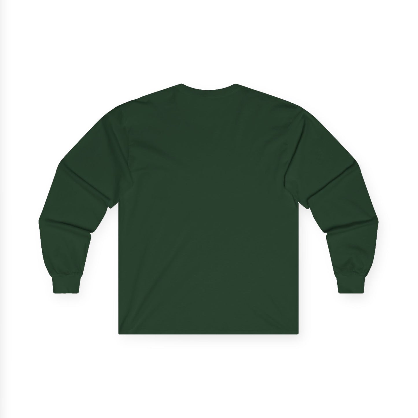 One Answer Long Sleeve Tee