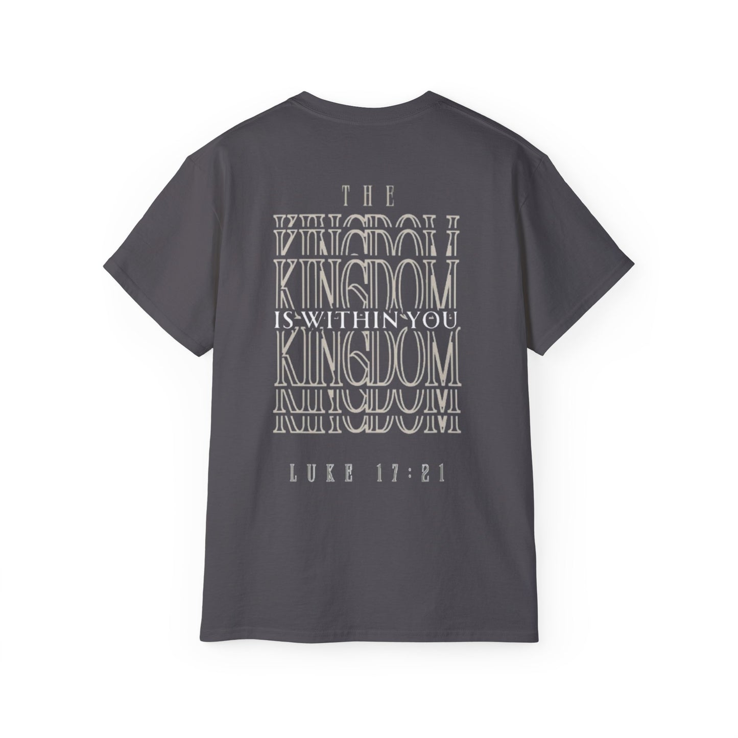 Kingdom Soul