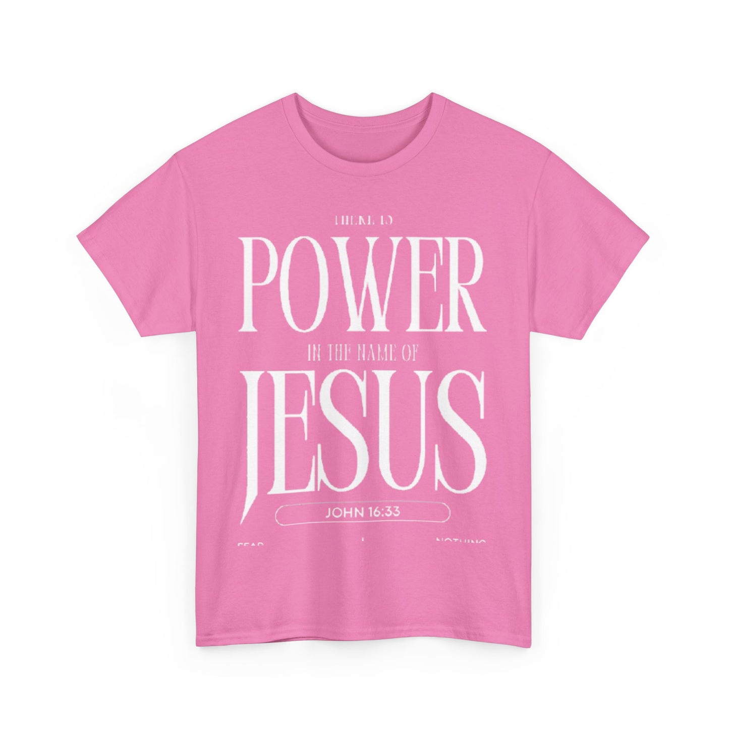 Power Tee