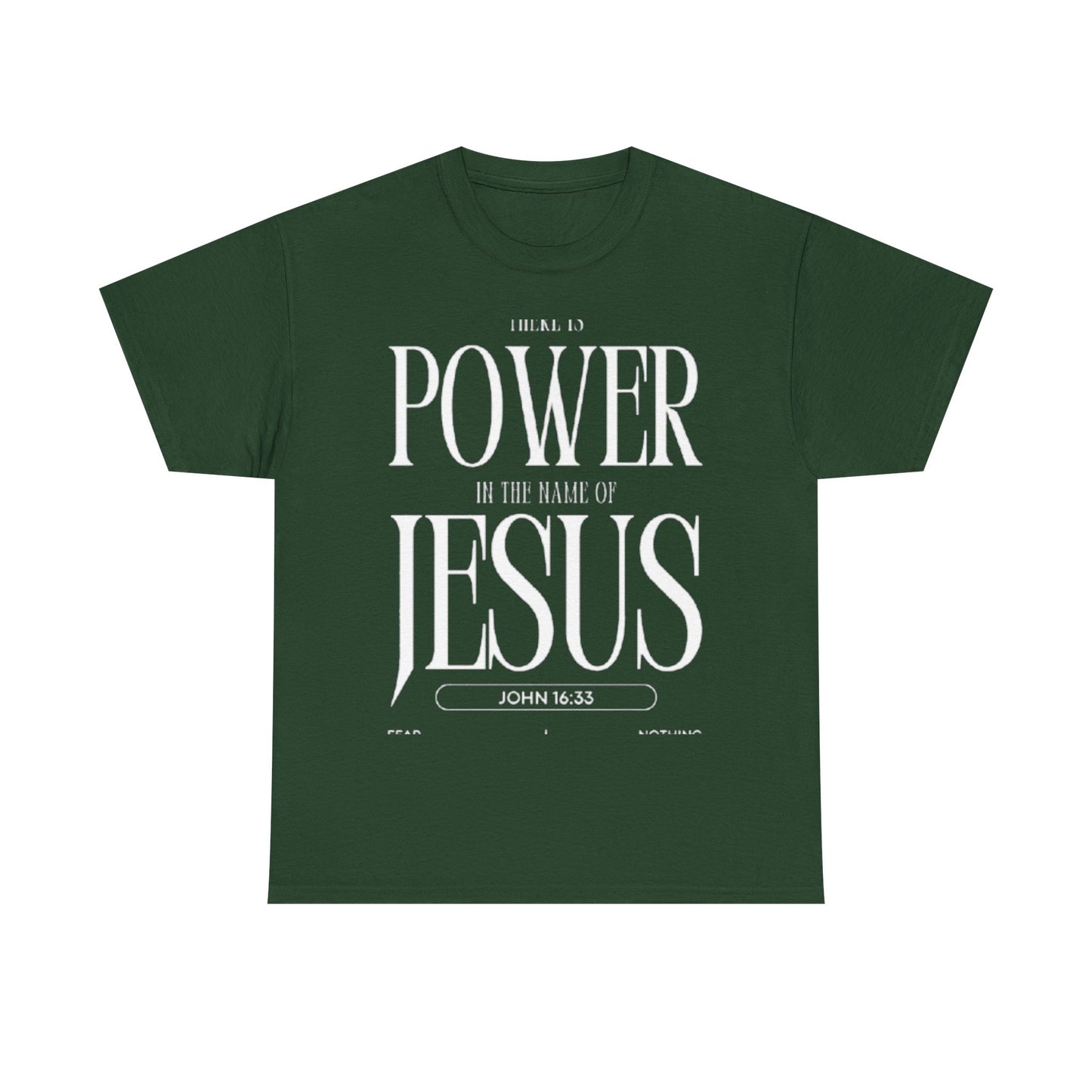 Power Tee