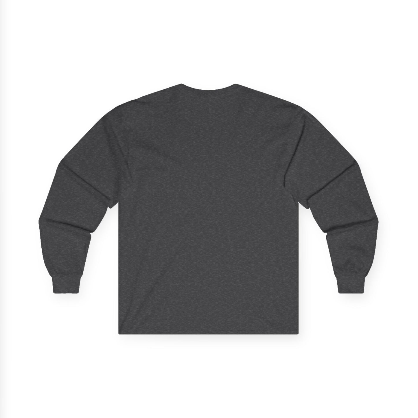 Trust God Long Sleeve Tee