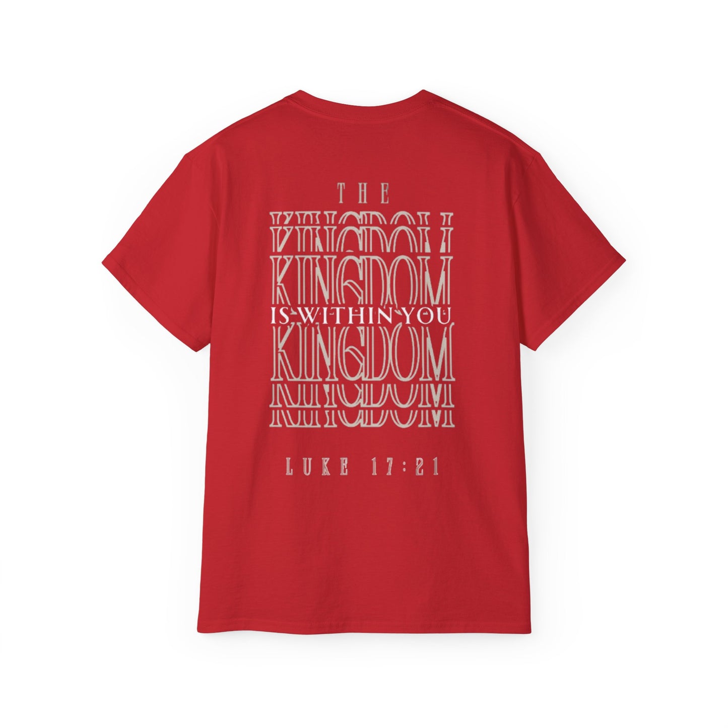 Kingdom Soul