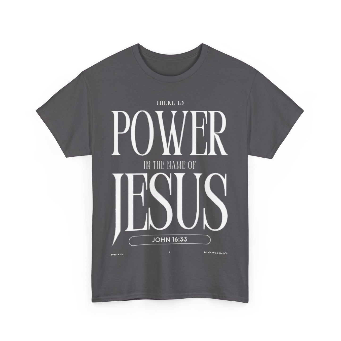 Power Tee