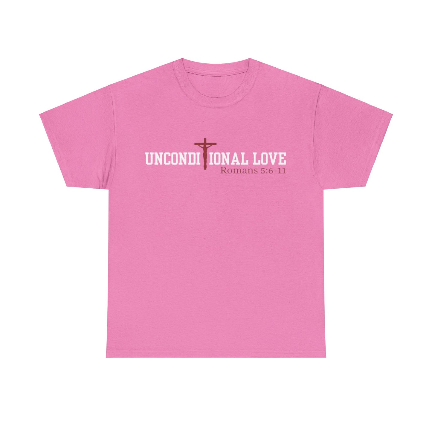 Unconditional Love Tee