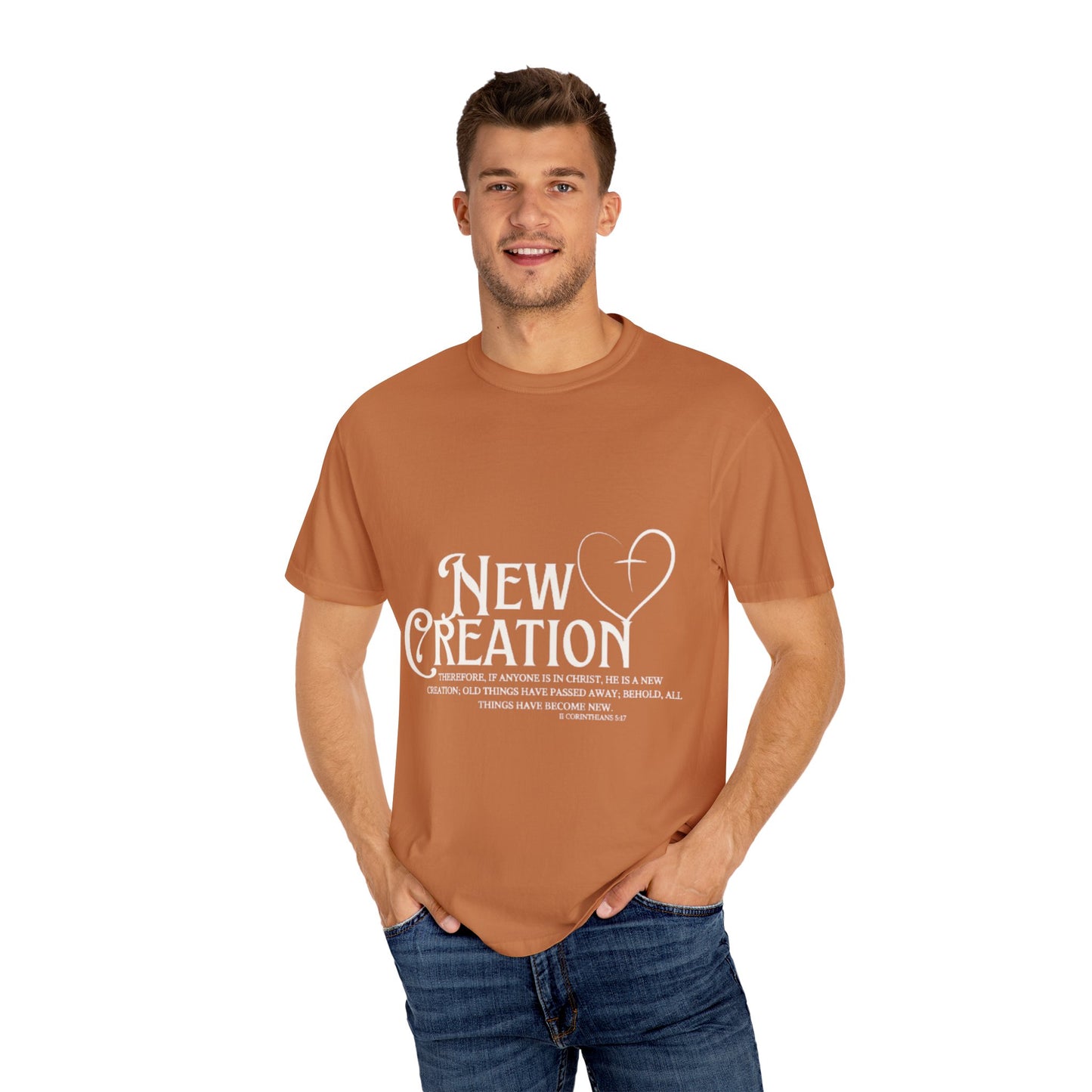 New Creation