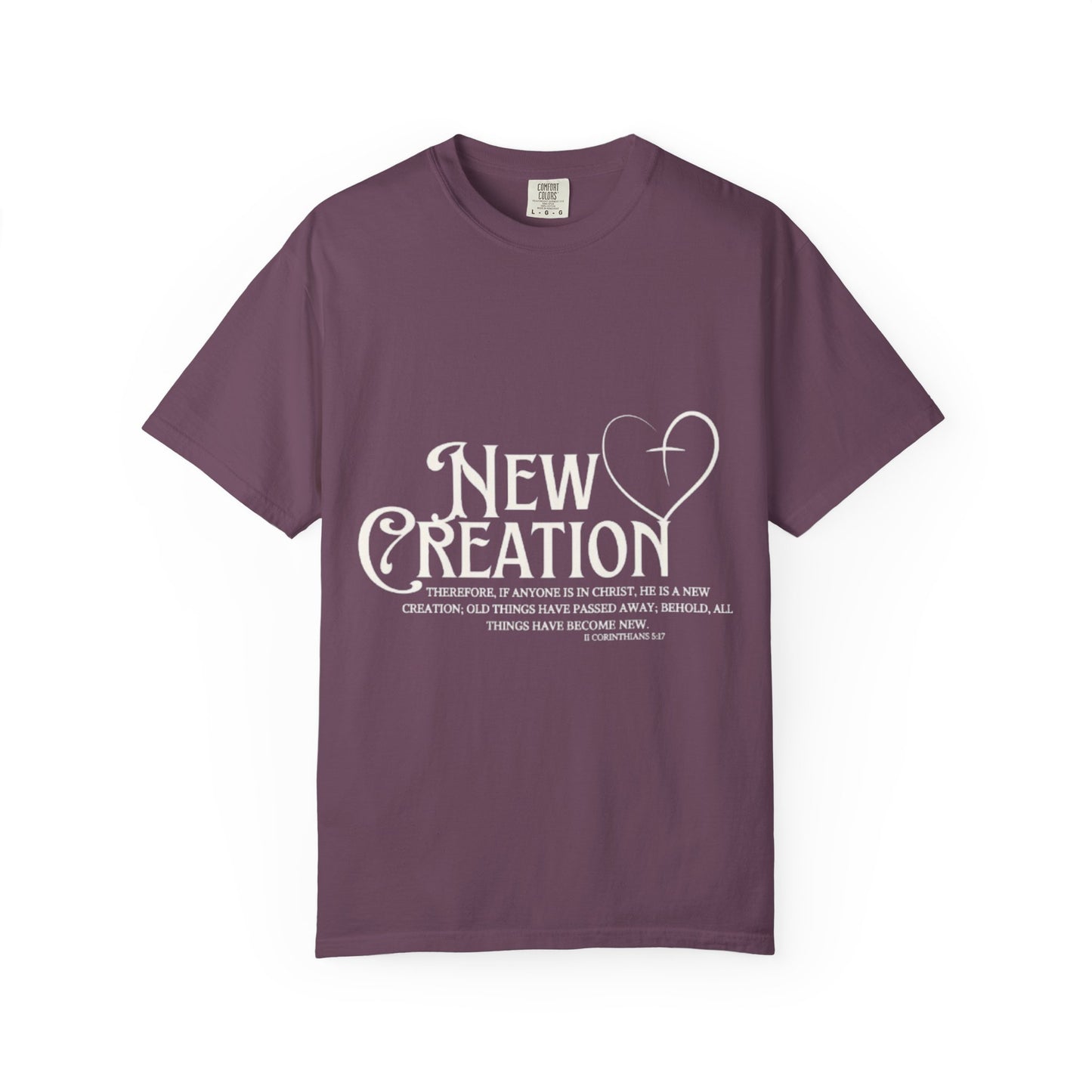 New Creation
