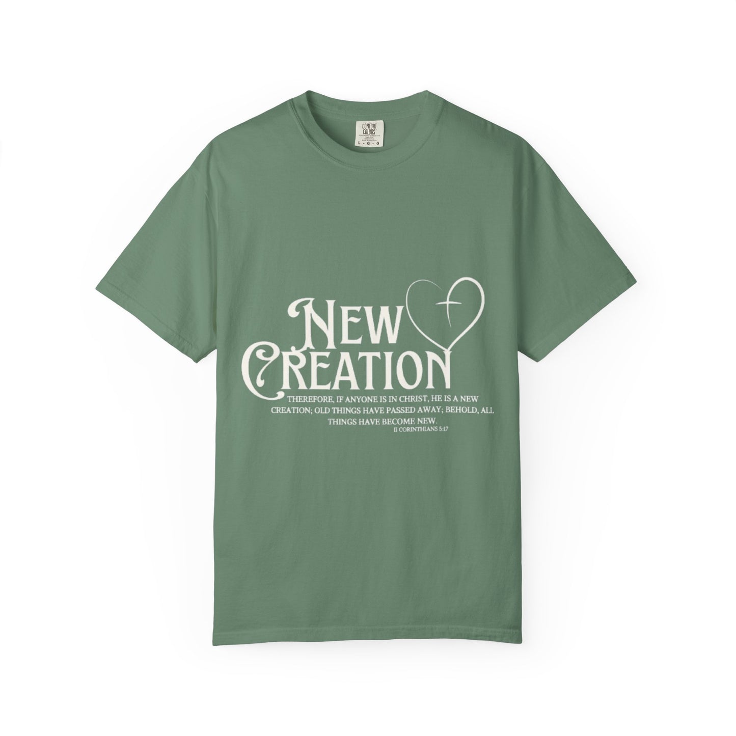 New Creation