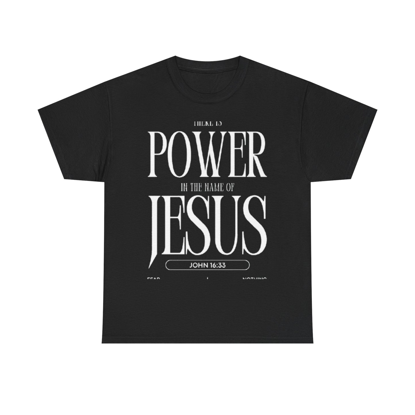 Power Tee