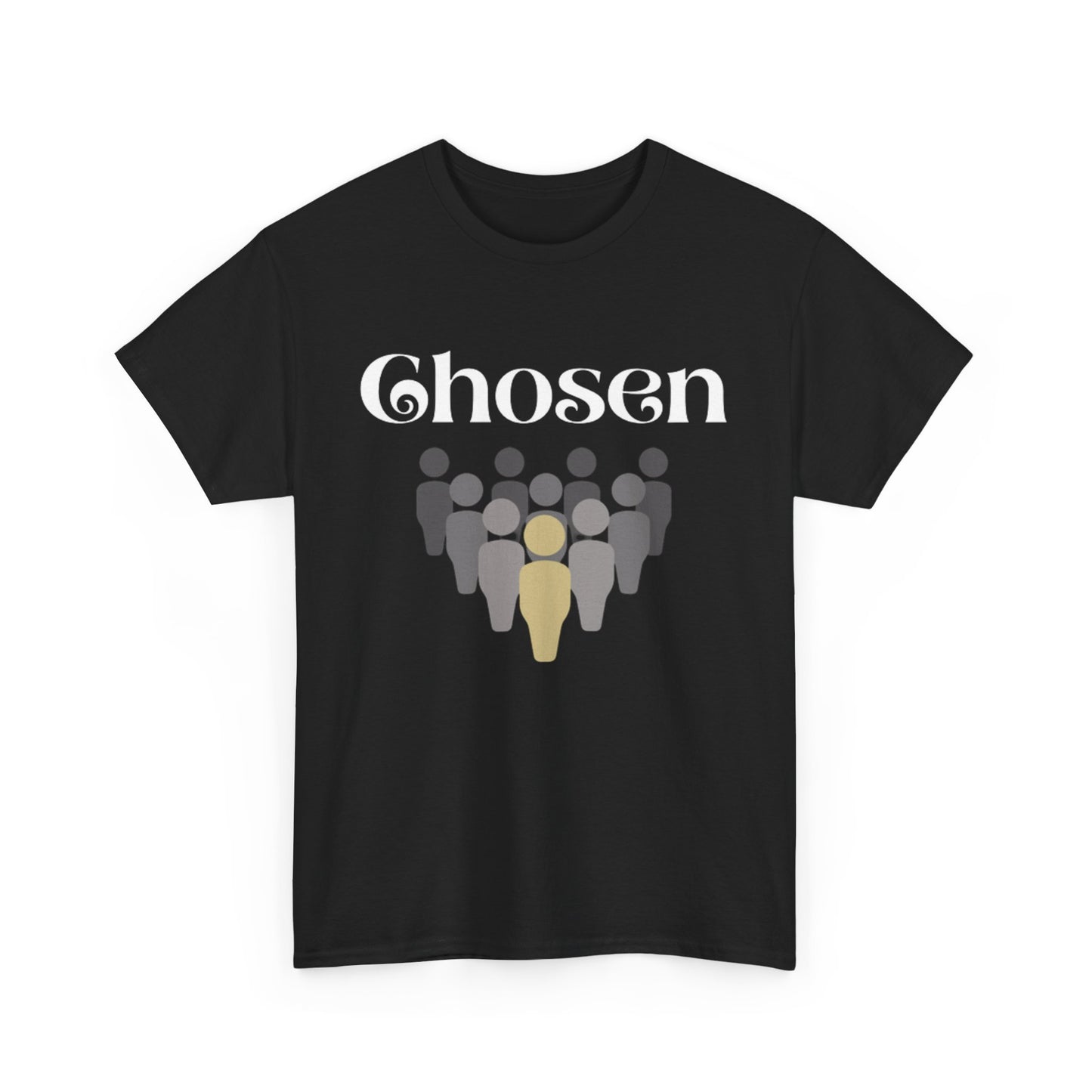 Chosen