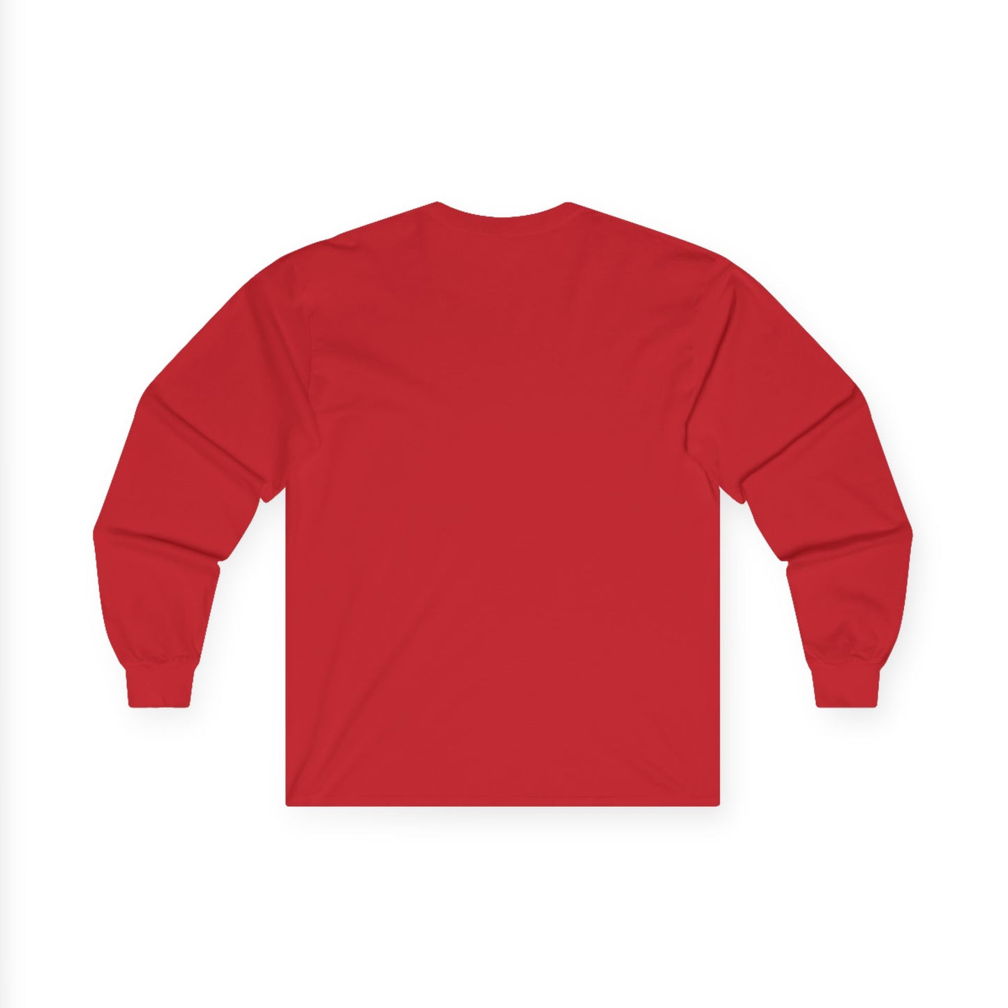 One Answer Long Sleeve Tee
