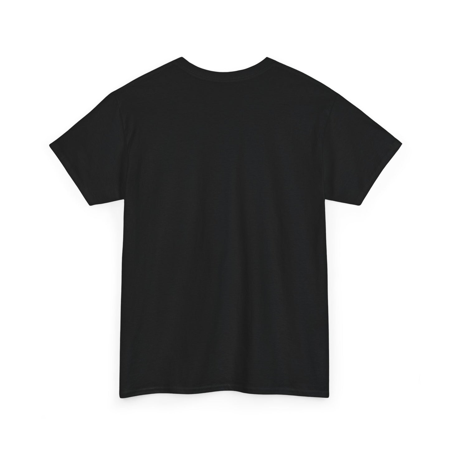 No Turning Back Tee