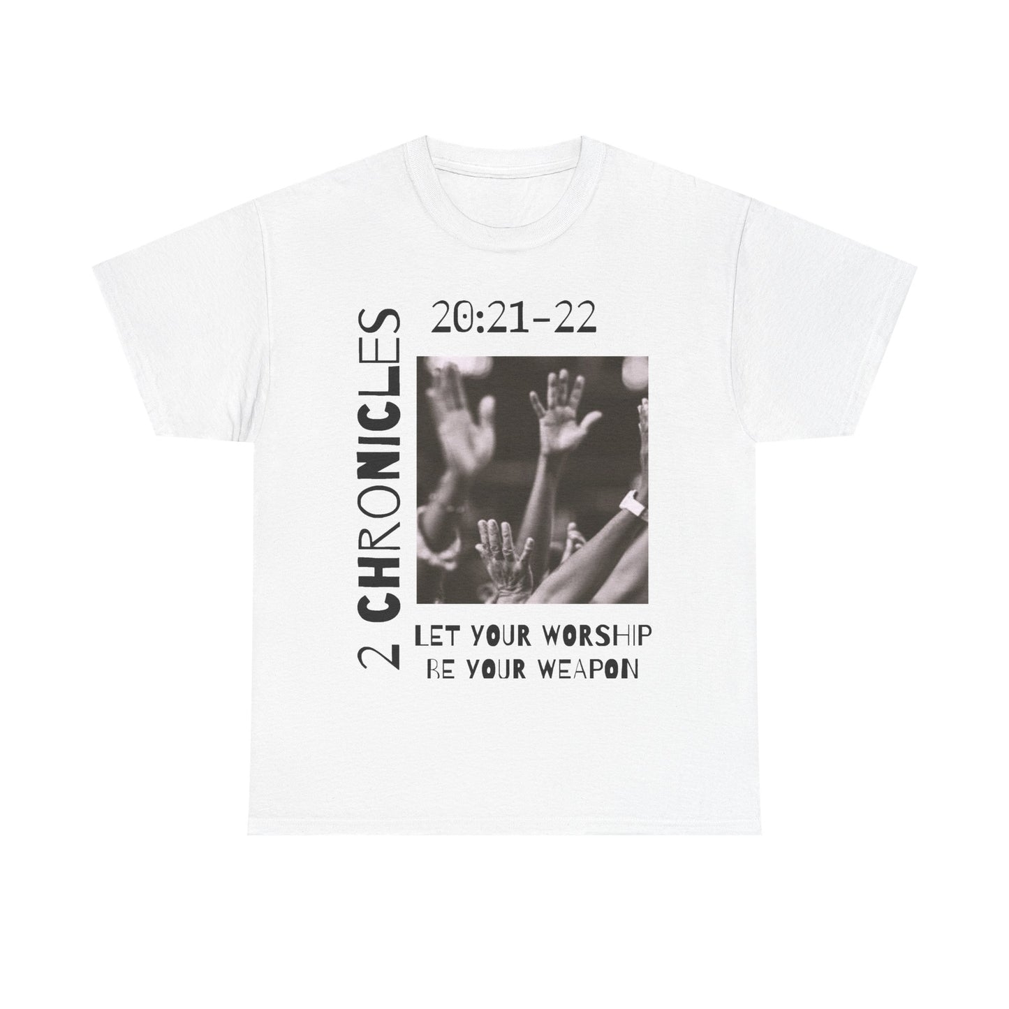 Worship Tee