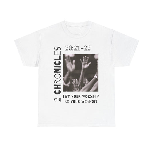 Worship Tee