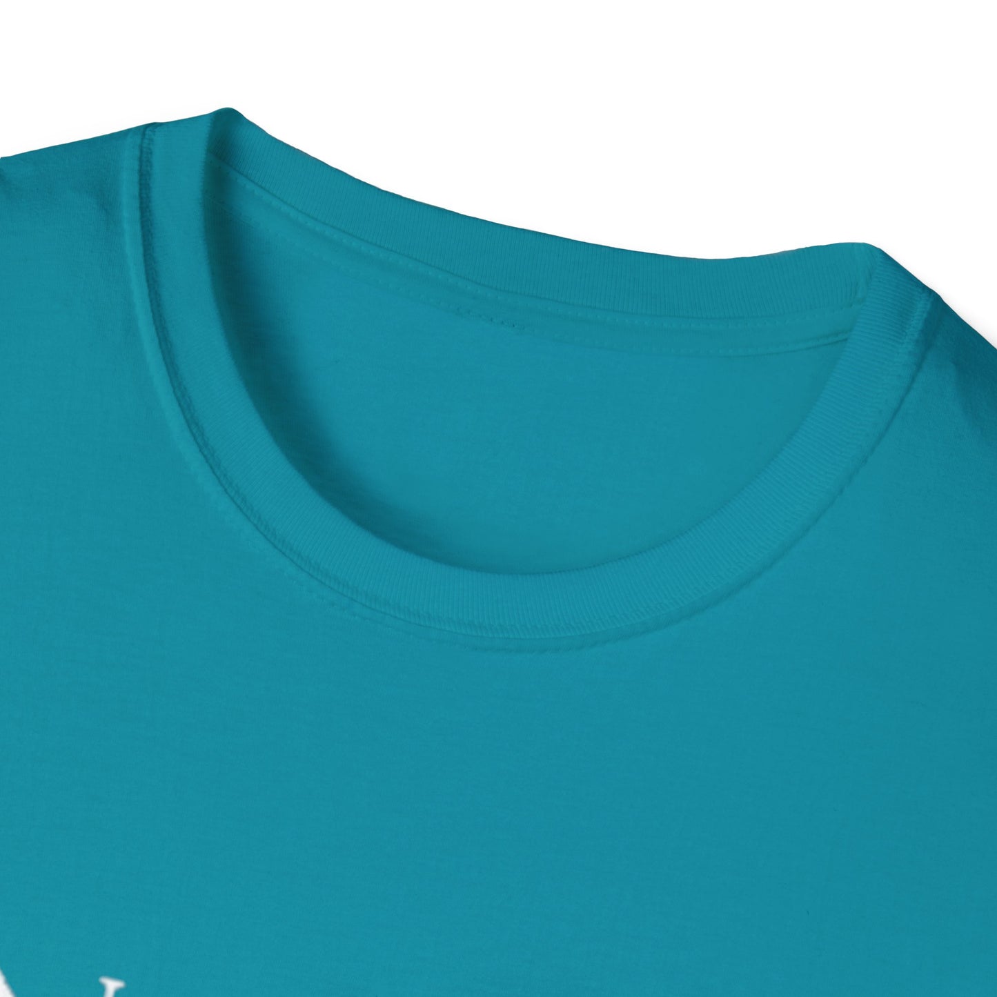 Kingdom Culture Unisex T-Shirt | Softstyle Tee for Community, Faith Events, Casual Wear, Gifts, Everyday Style