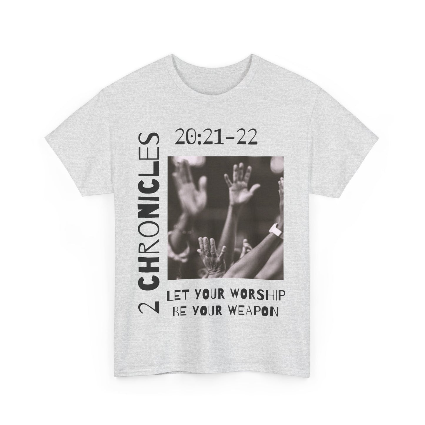 Worship Tee