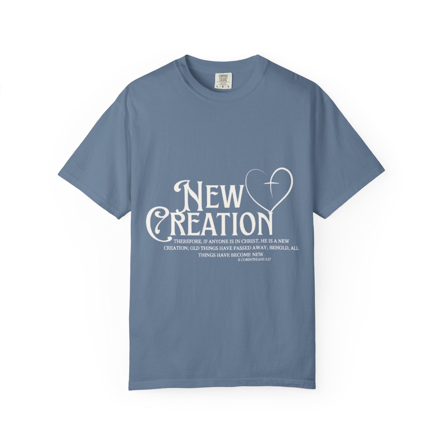 New Creation