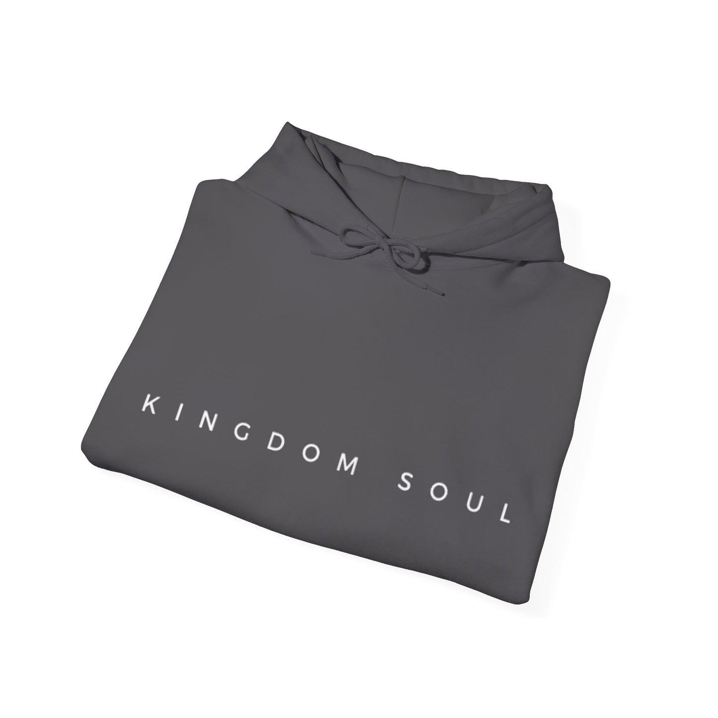 One Answer Hooded Sweatshirt