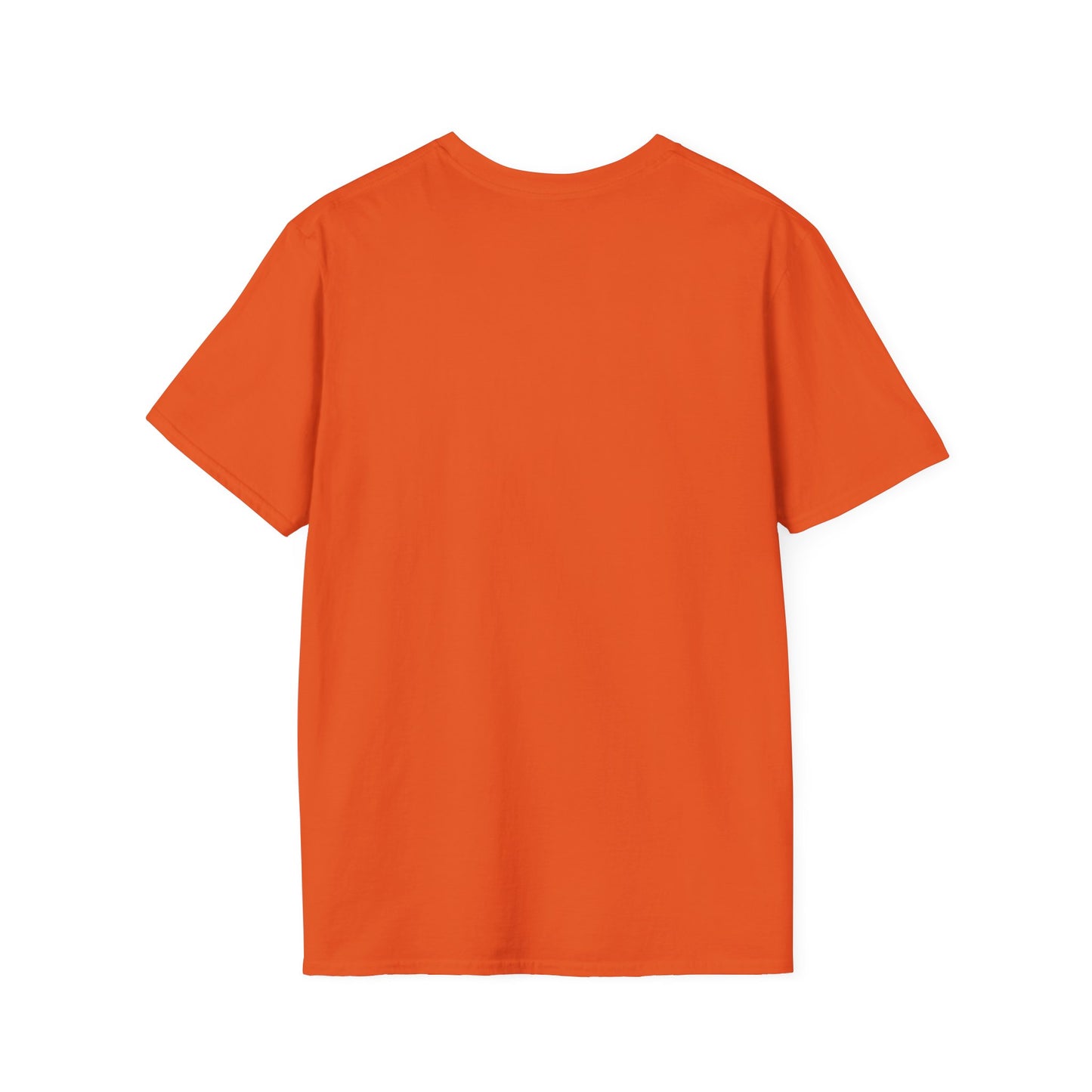 Kingdom Culture Unisex T-Shirt | Softstyle Tee for Community, Faith Events, Casual Wear, Gifts, Everyday Style