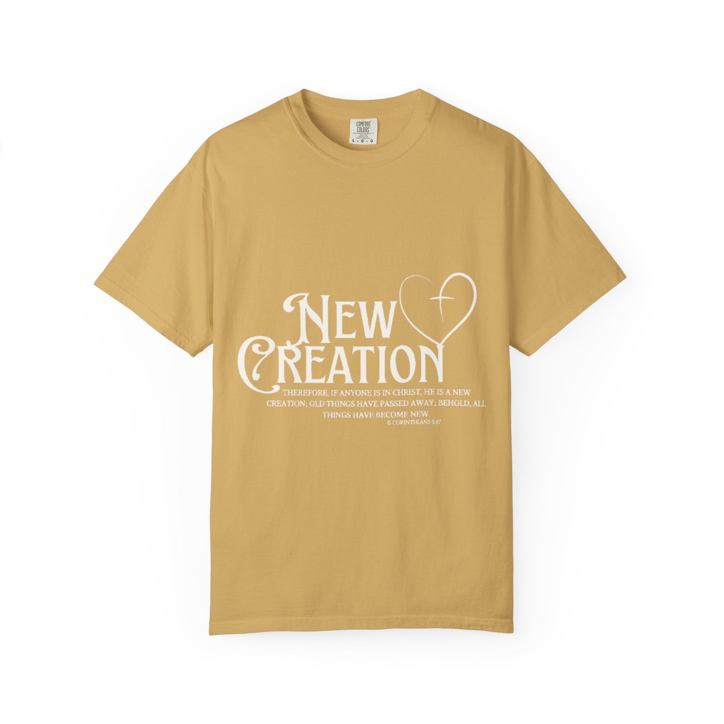 New Creation