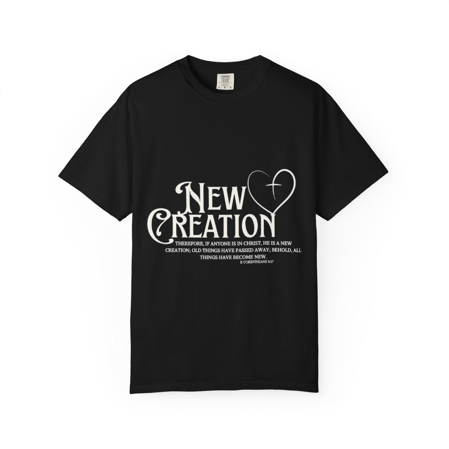 New Creation