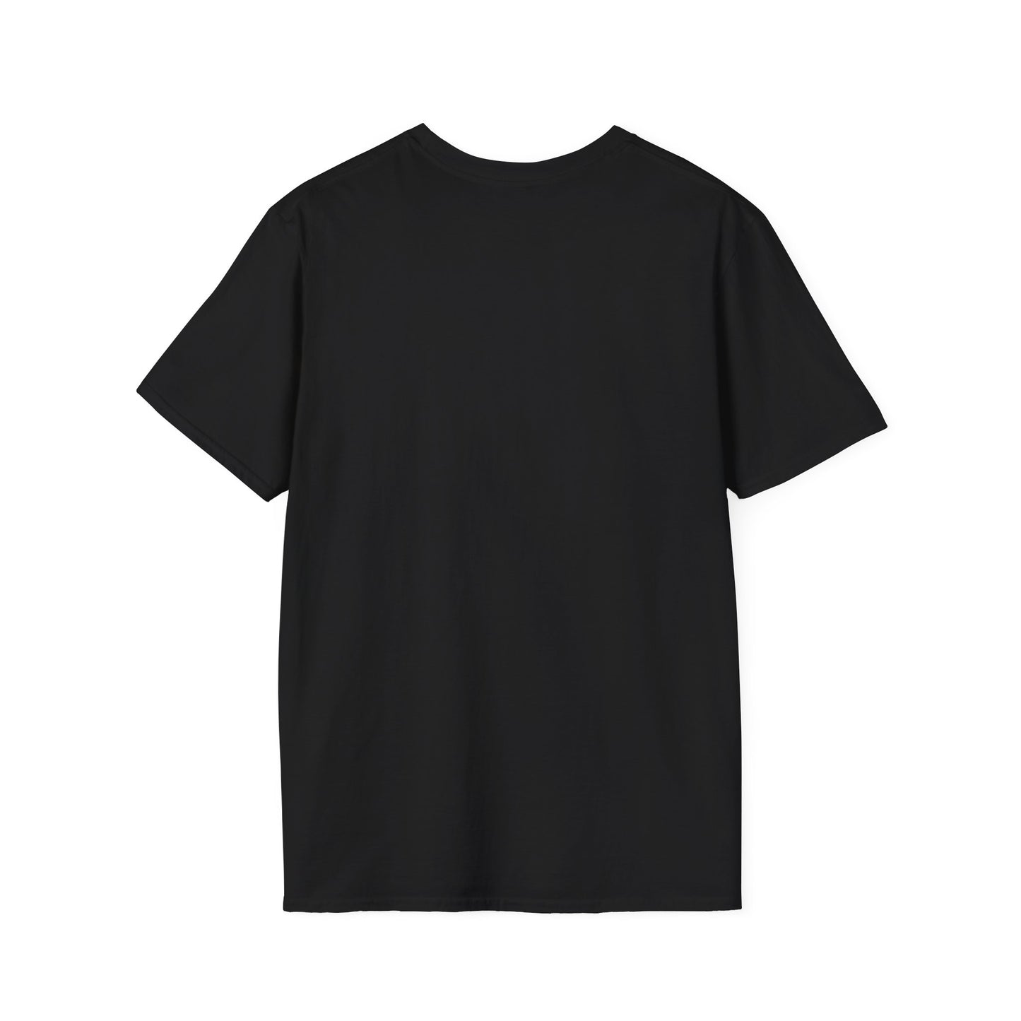 Kingdom Culture Unisex T-Shirt | Softstyle Tee for Community, Faith Events, Casual Wear, Gifts, Everyday Style