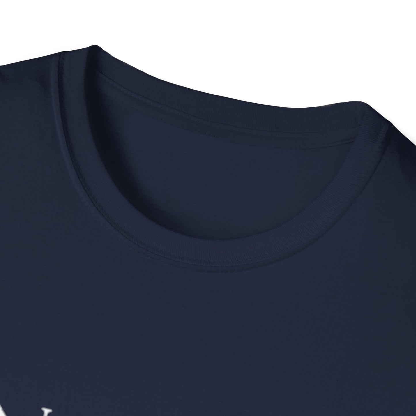 Kingdom Culture Unisex T-Shirt | Softstyle Tee for Community, Faith Events, Casual Wear, Gifts, Everyday Style