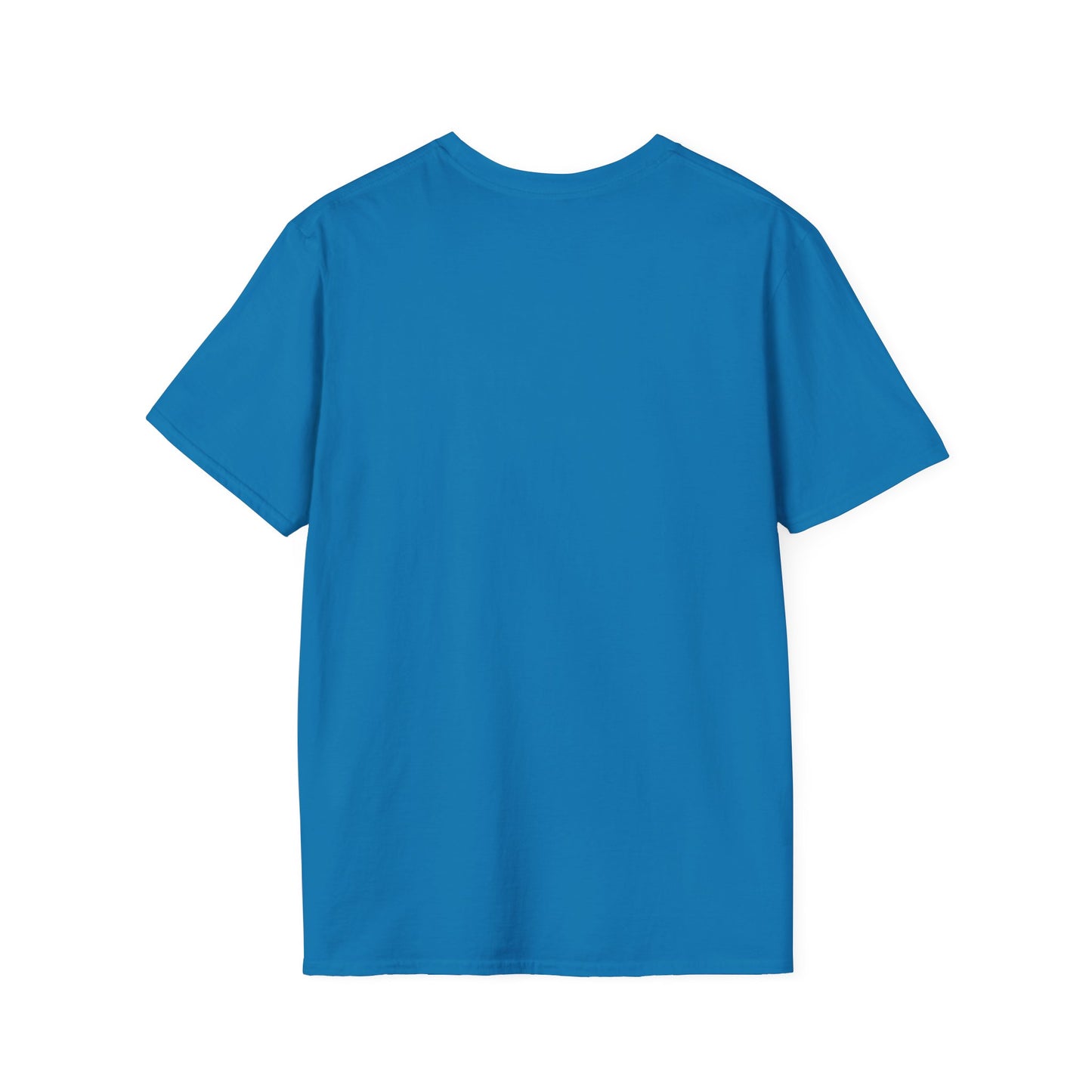 Kingdom Culture Unisex T-Shirt | Softstyle Tee for Community, Faith Events, Casual Wear, Gifts, Everyday Style