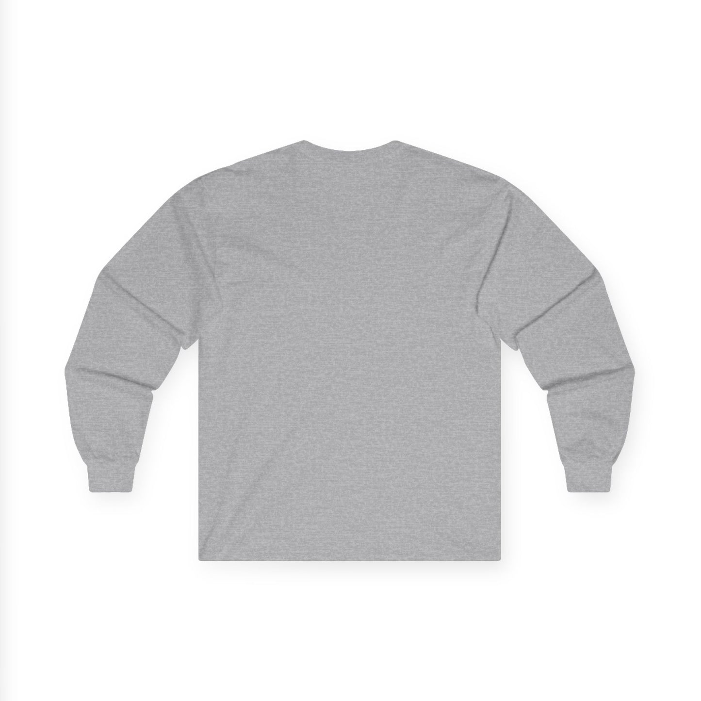 Unconditional Love Long Sleeve Tee