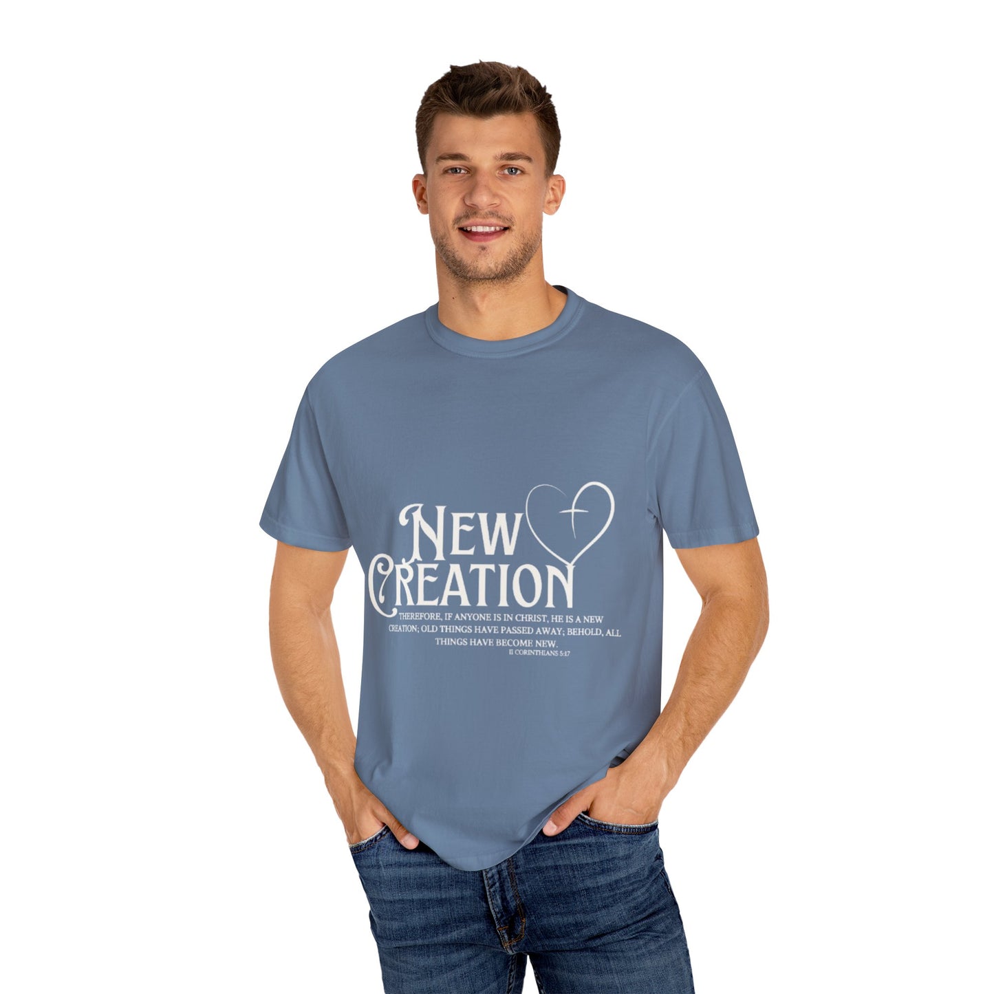 New Creation