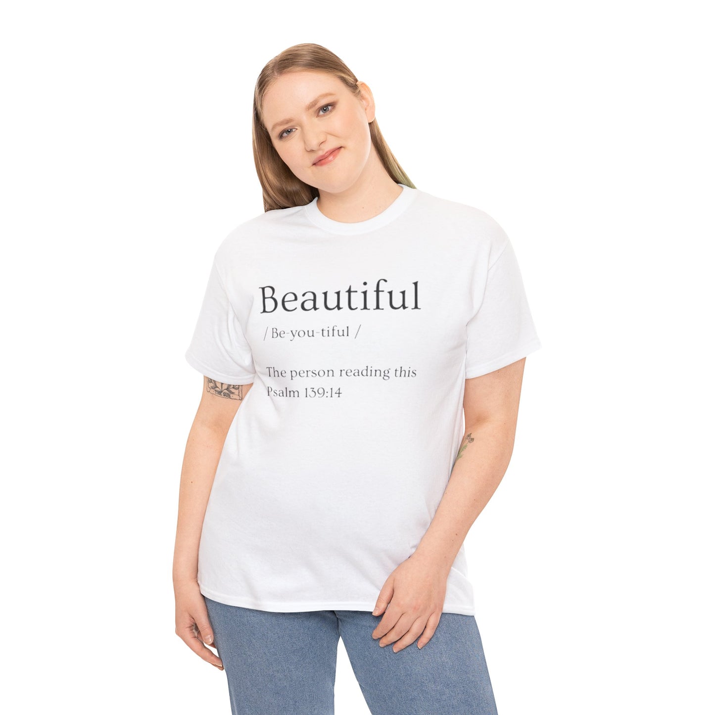 Beautiful