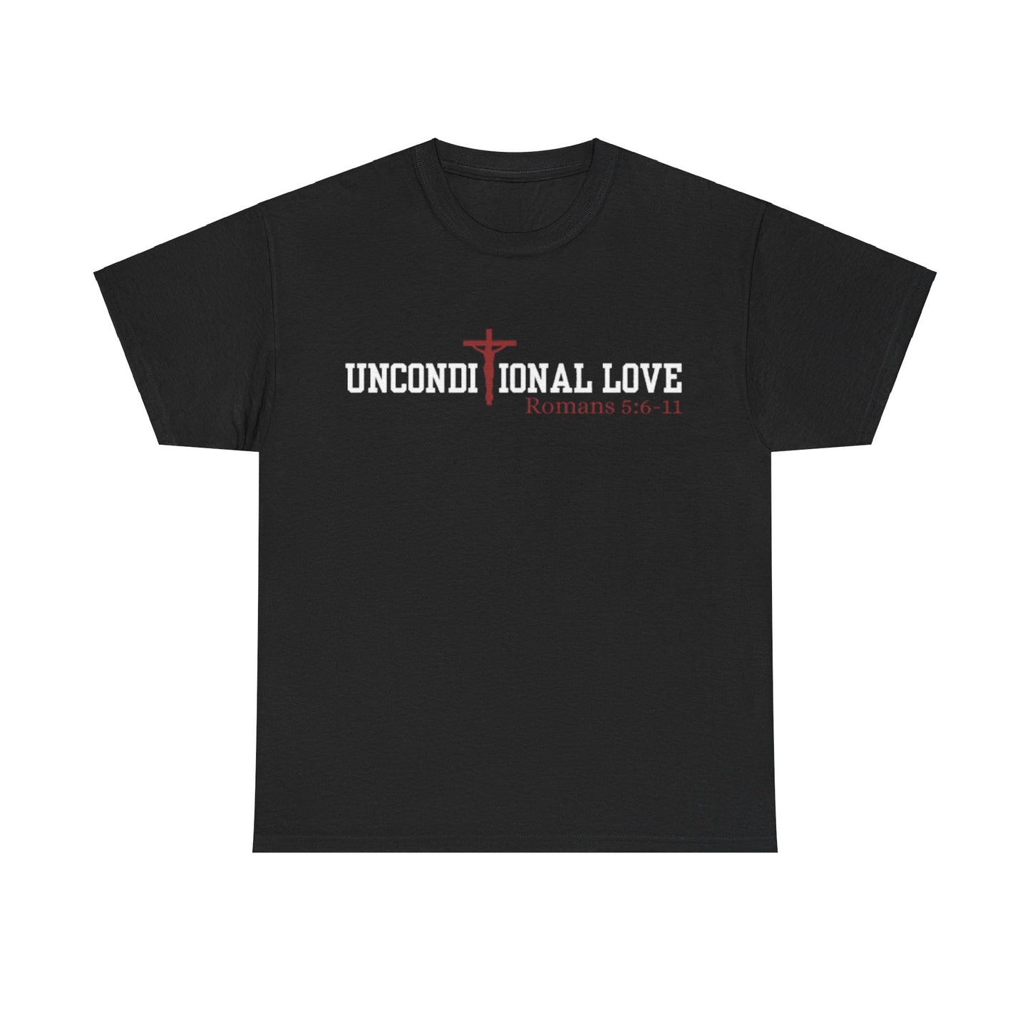 Unconditional Love Tee