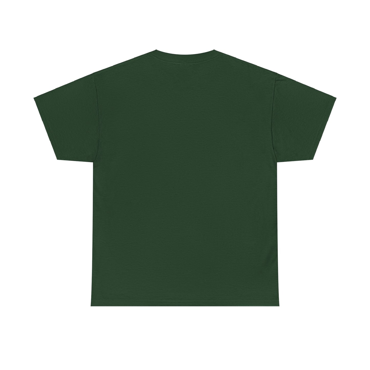 Diligent Hands Tee
