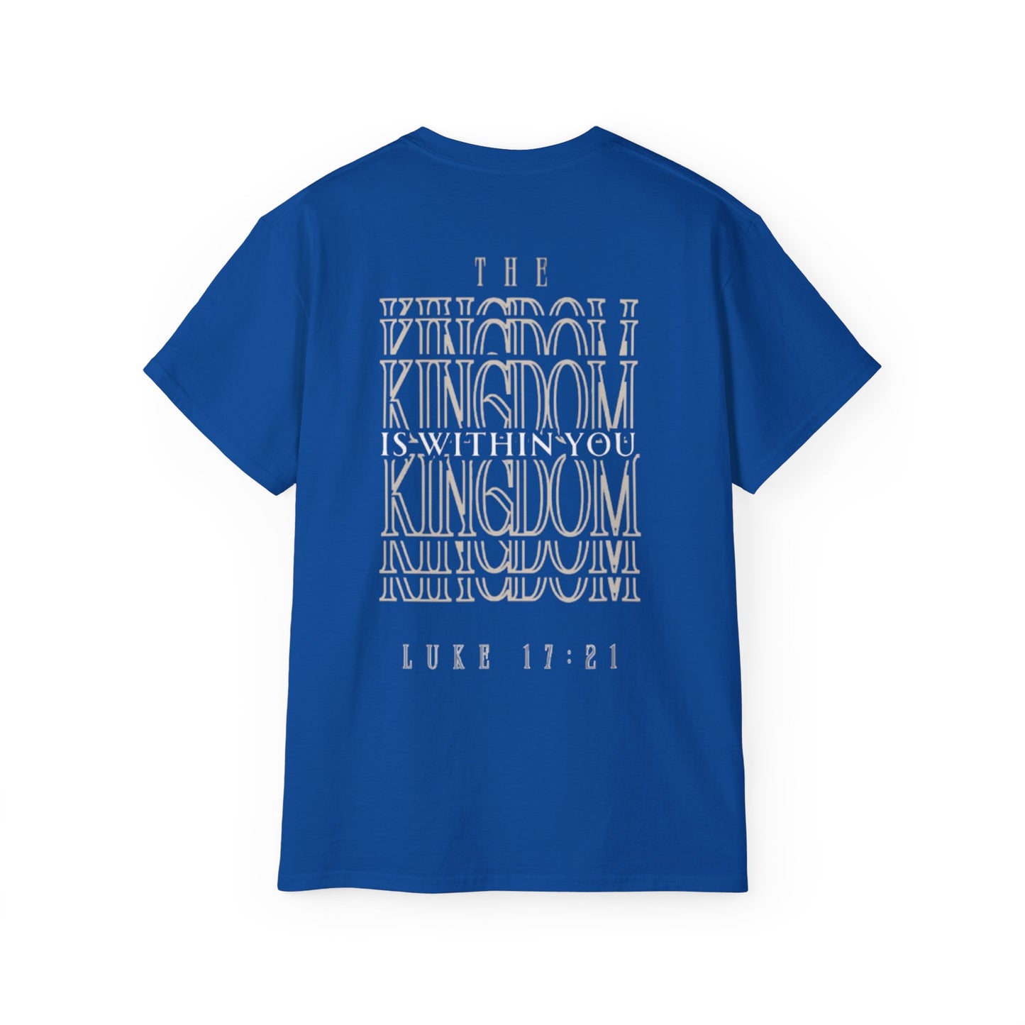 Kingdom Soul