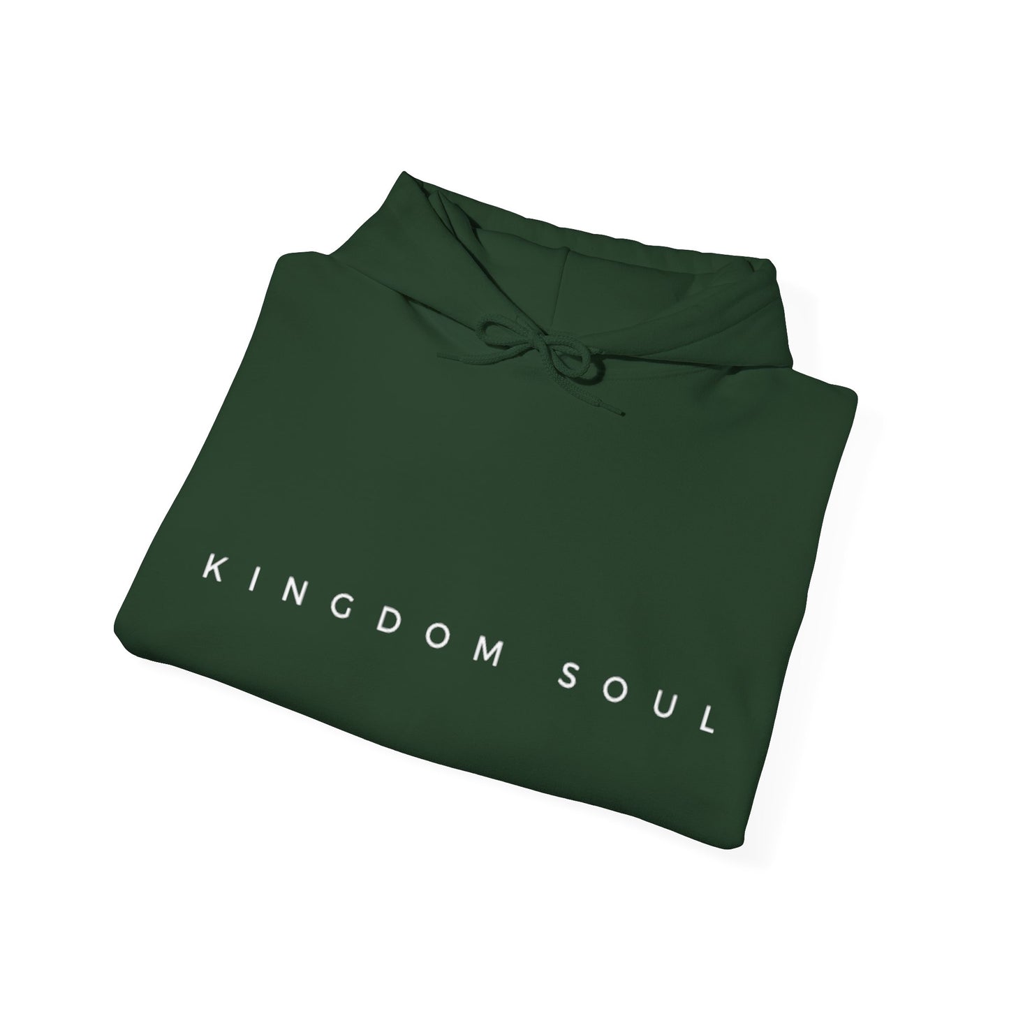 Diligent Hands Hooded Sweatshirt