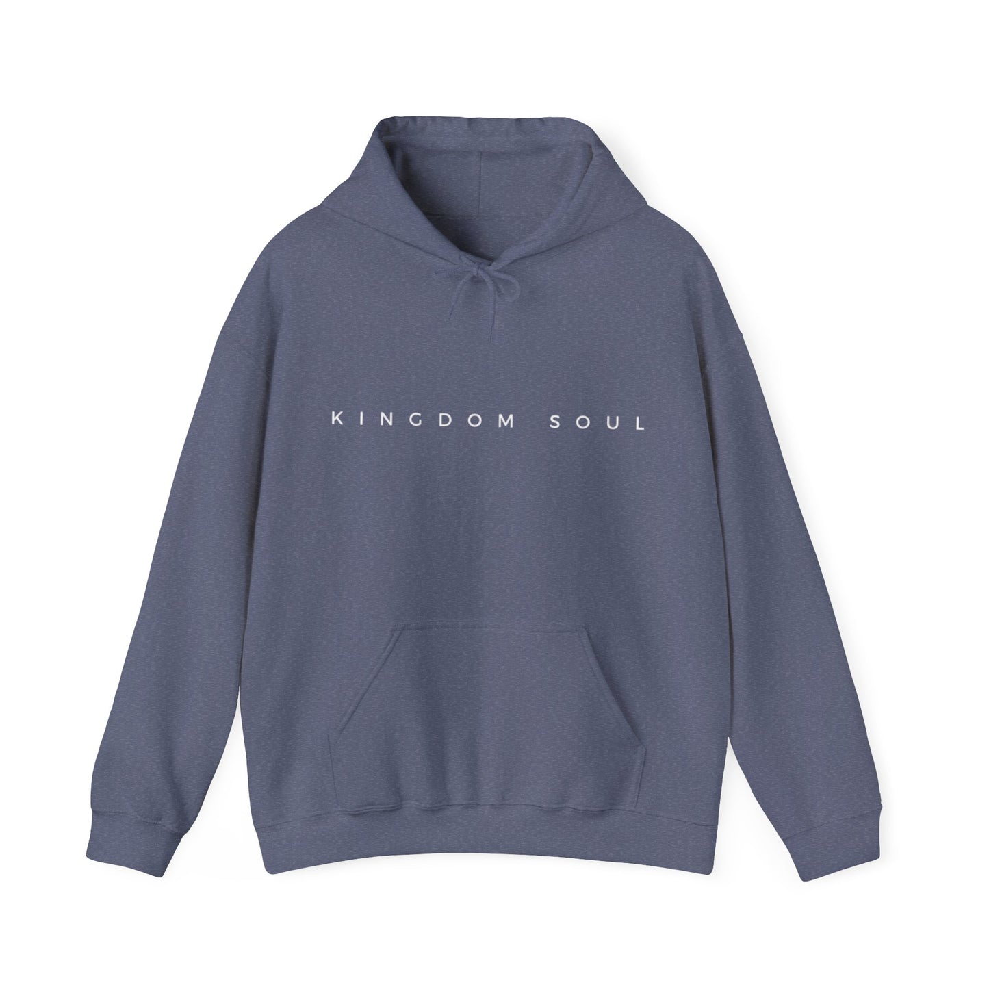 All You Need Hooded Sweatshirt