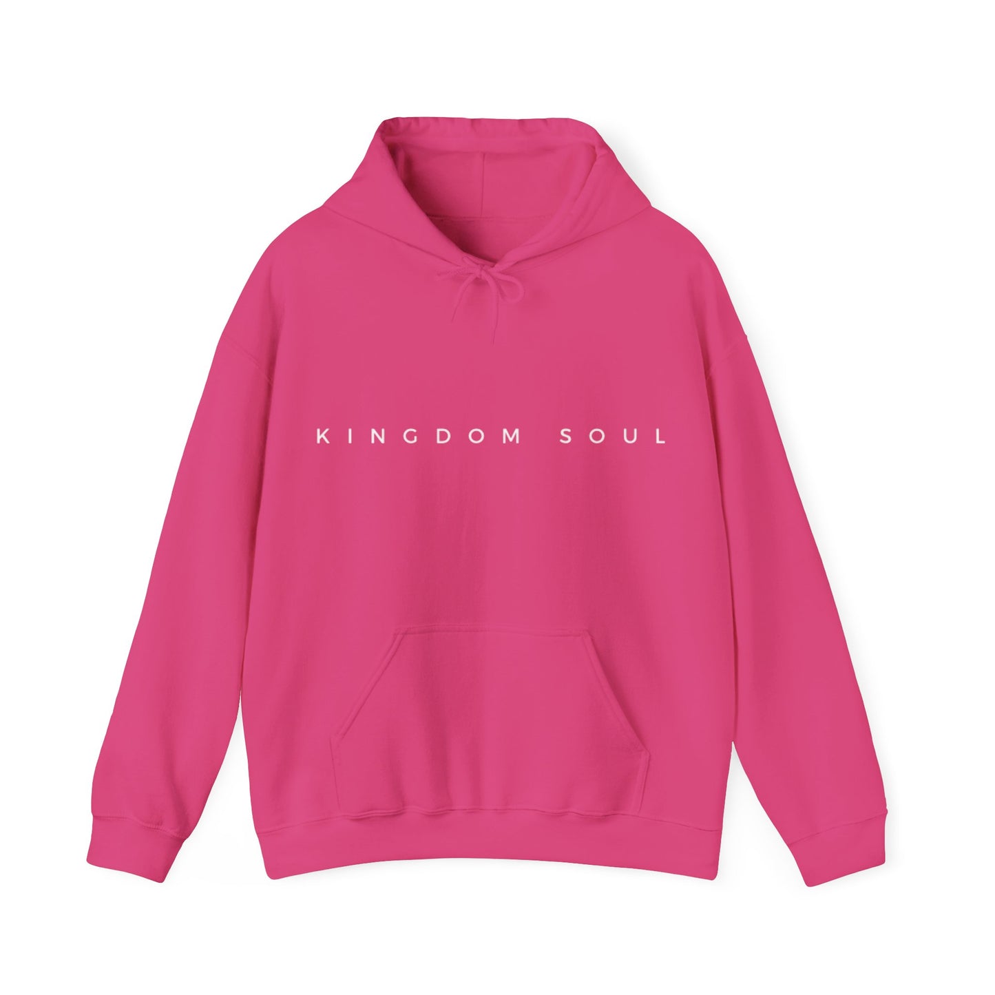 Power Hooded Sweatshirt