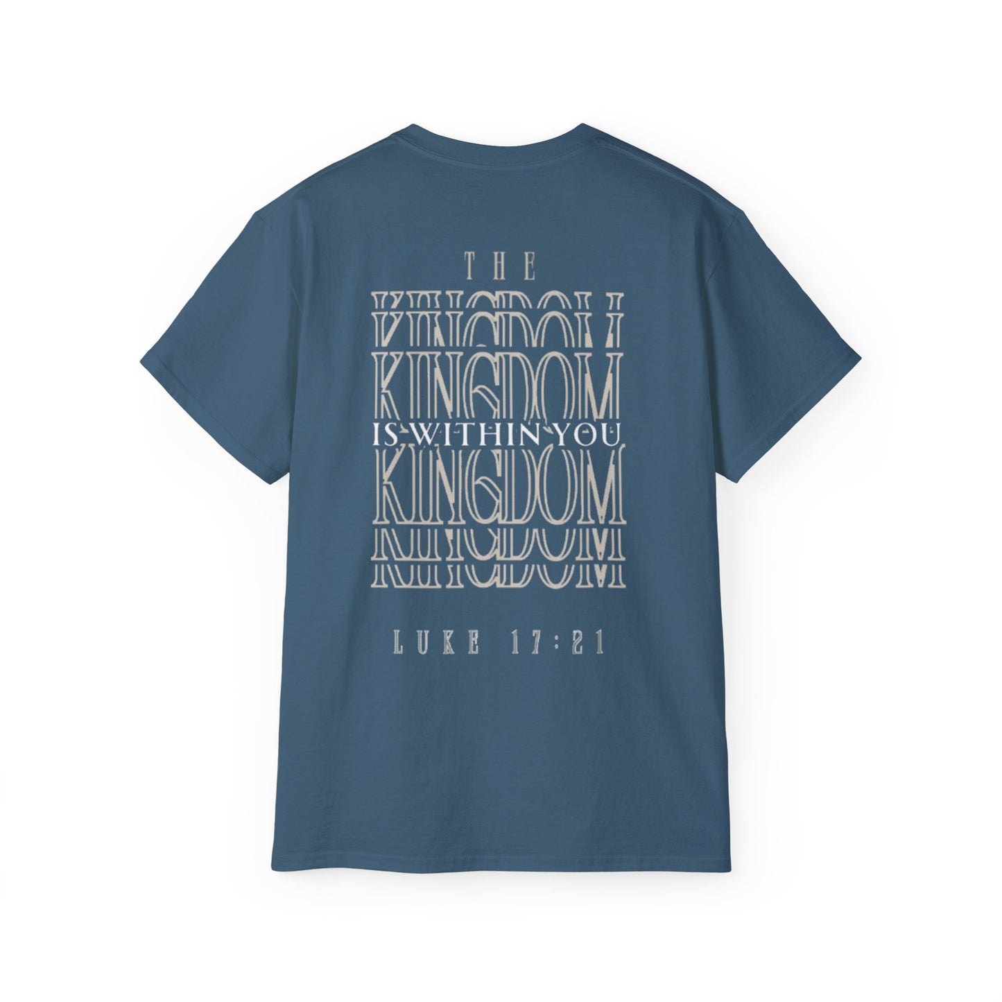 Kingdom Soul