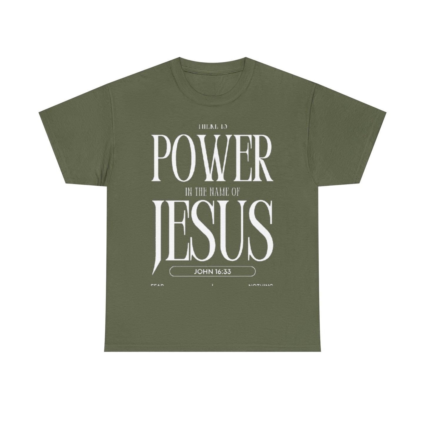 Power Tee