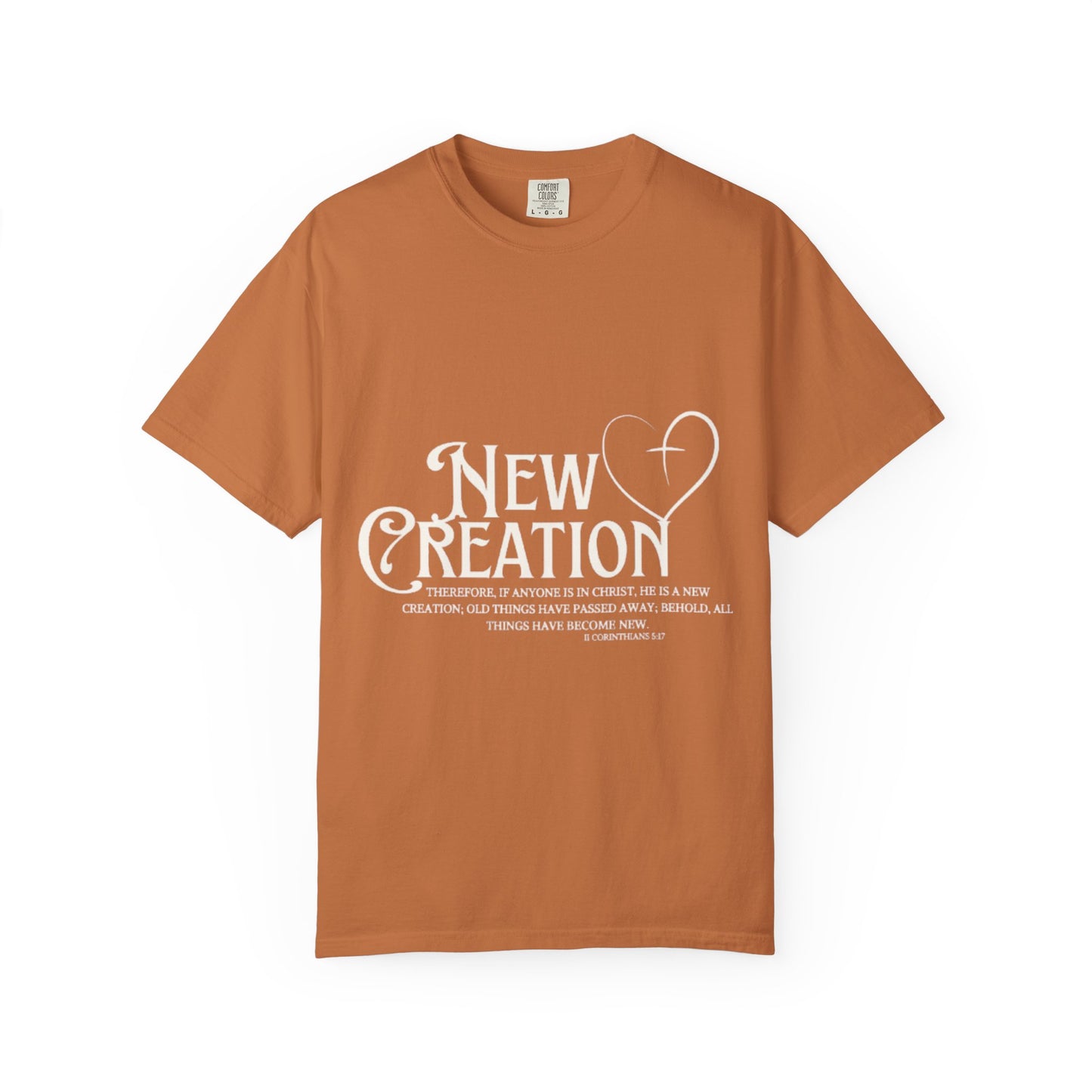New Creation