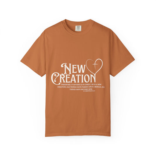 New Creation