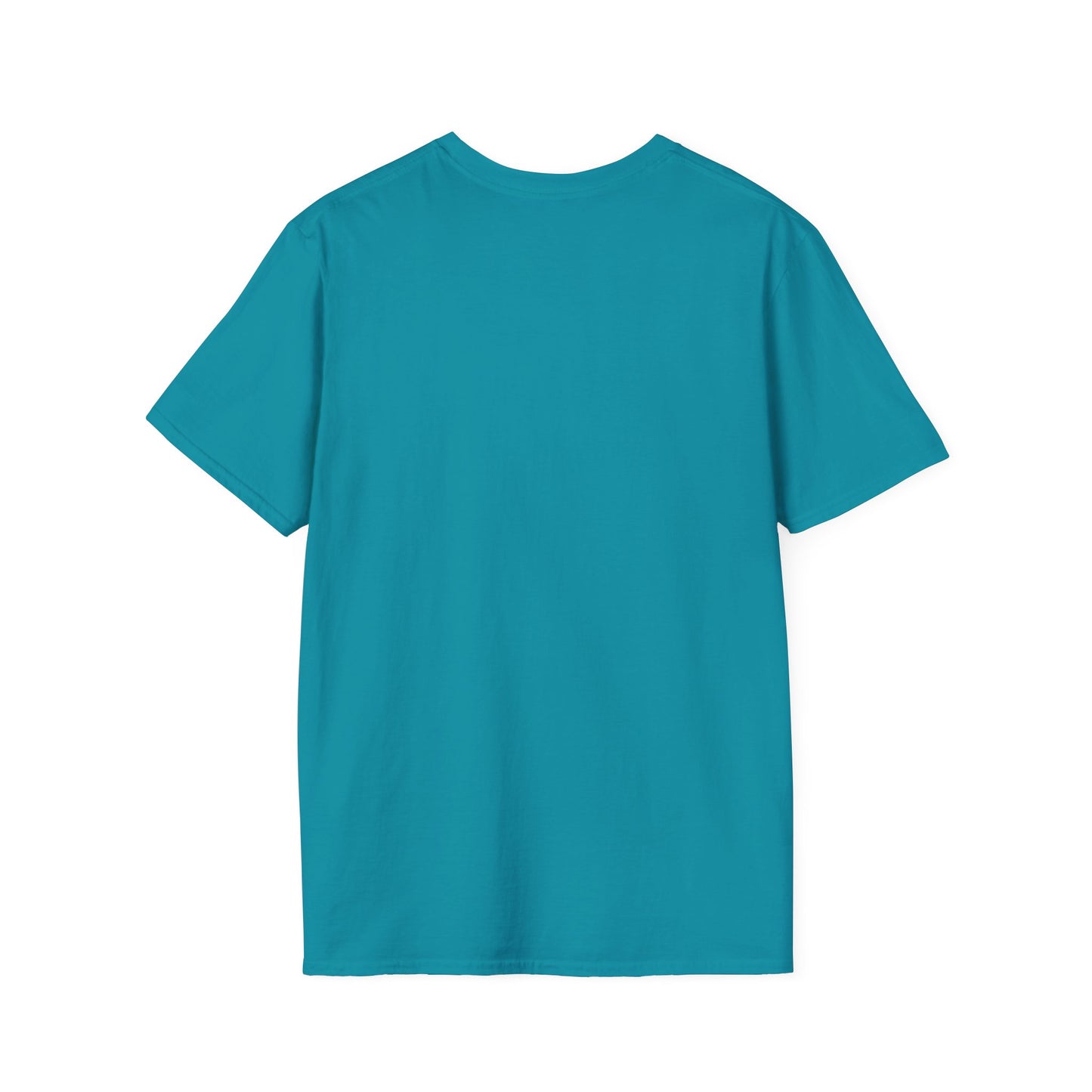 Kingdom Culture Unisex T-Shirt | Softstyle Tee for Community, Faith Events, Casual Wear, Gifts, Everyday Style