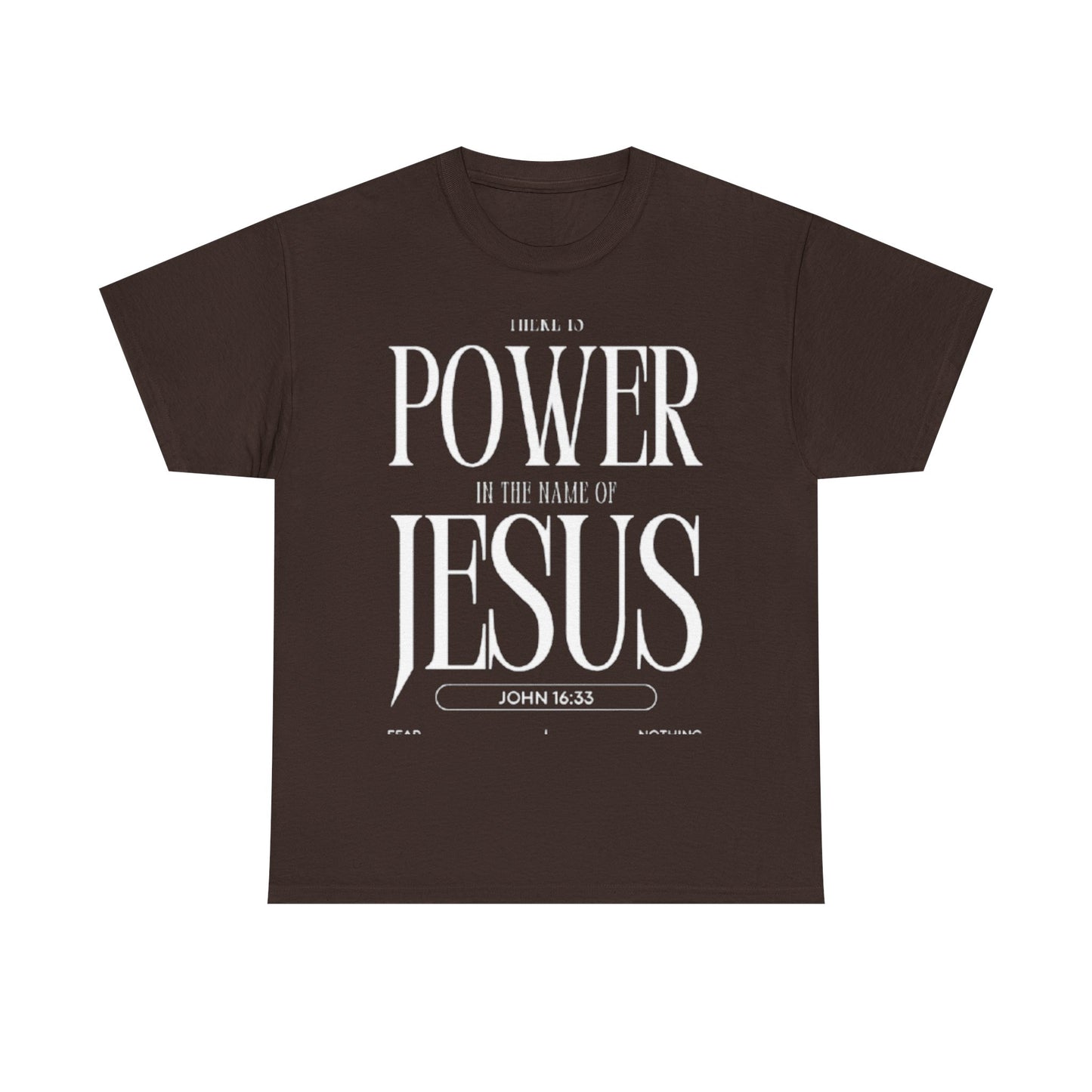 Power Tee