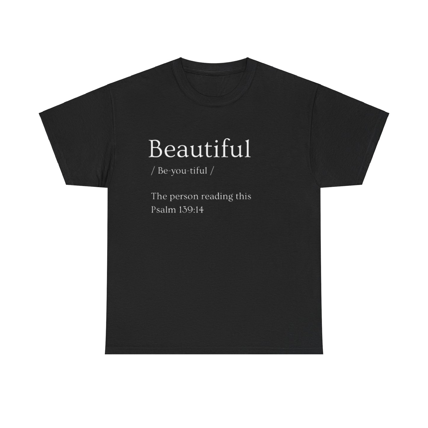 Beautiful