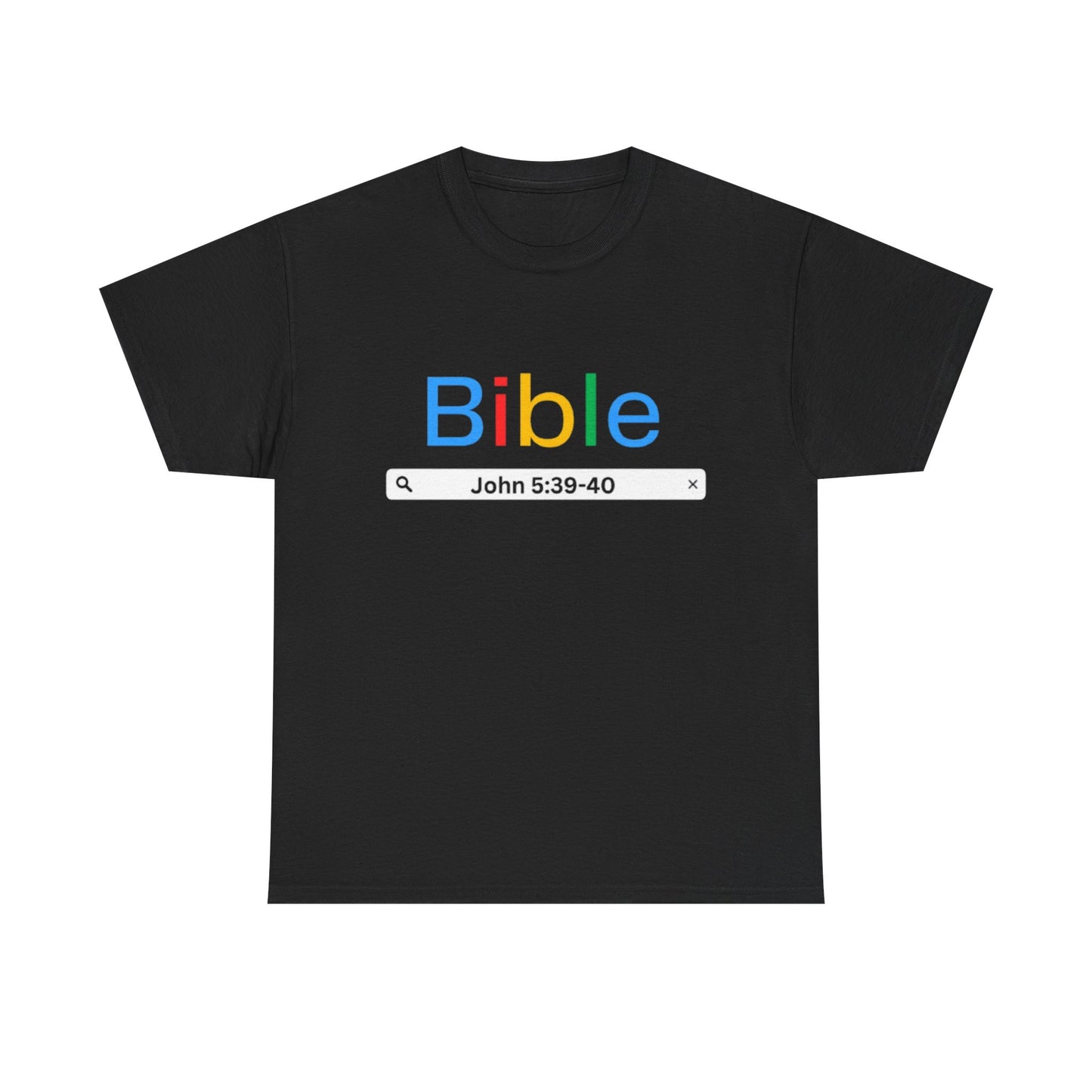 Bible Tee